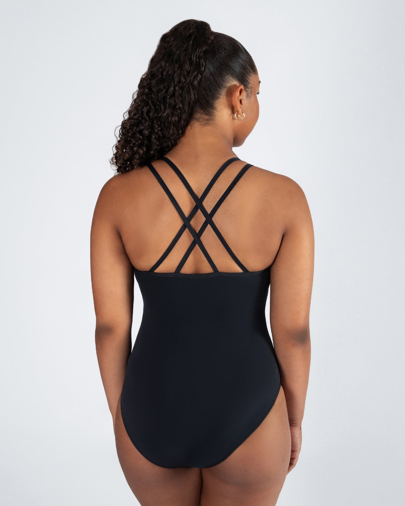 Tiffany Leotard