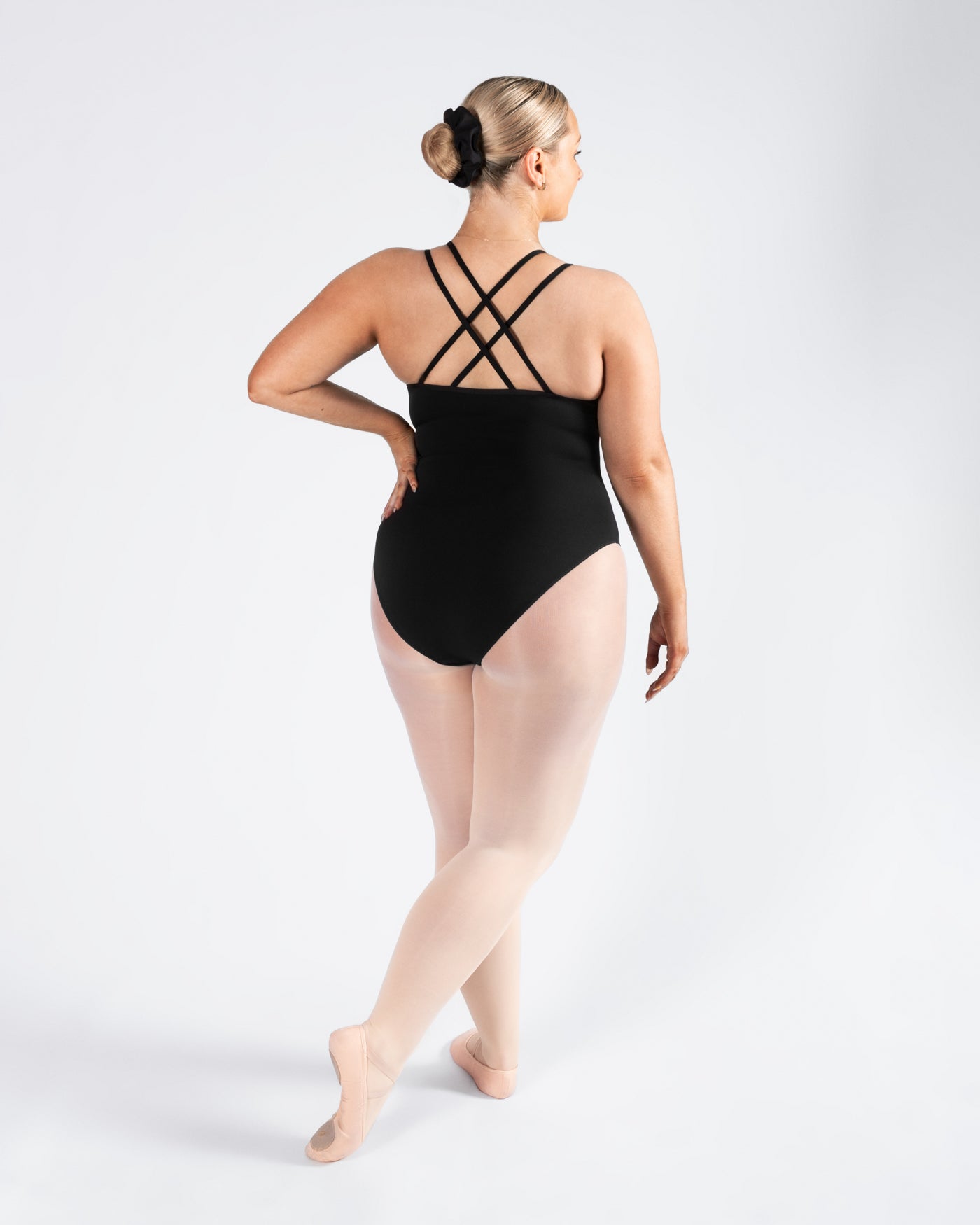 Tiffany Leotard