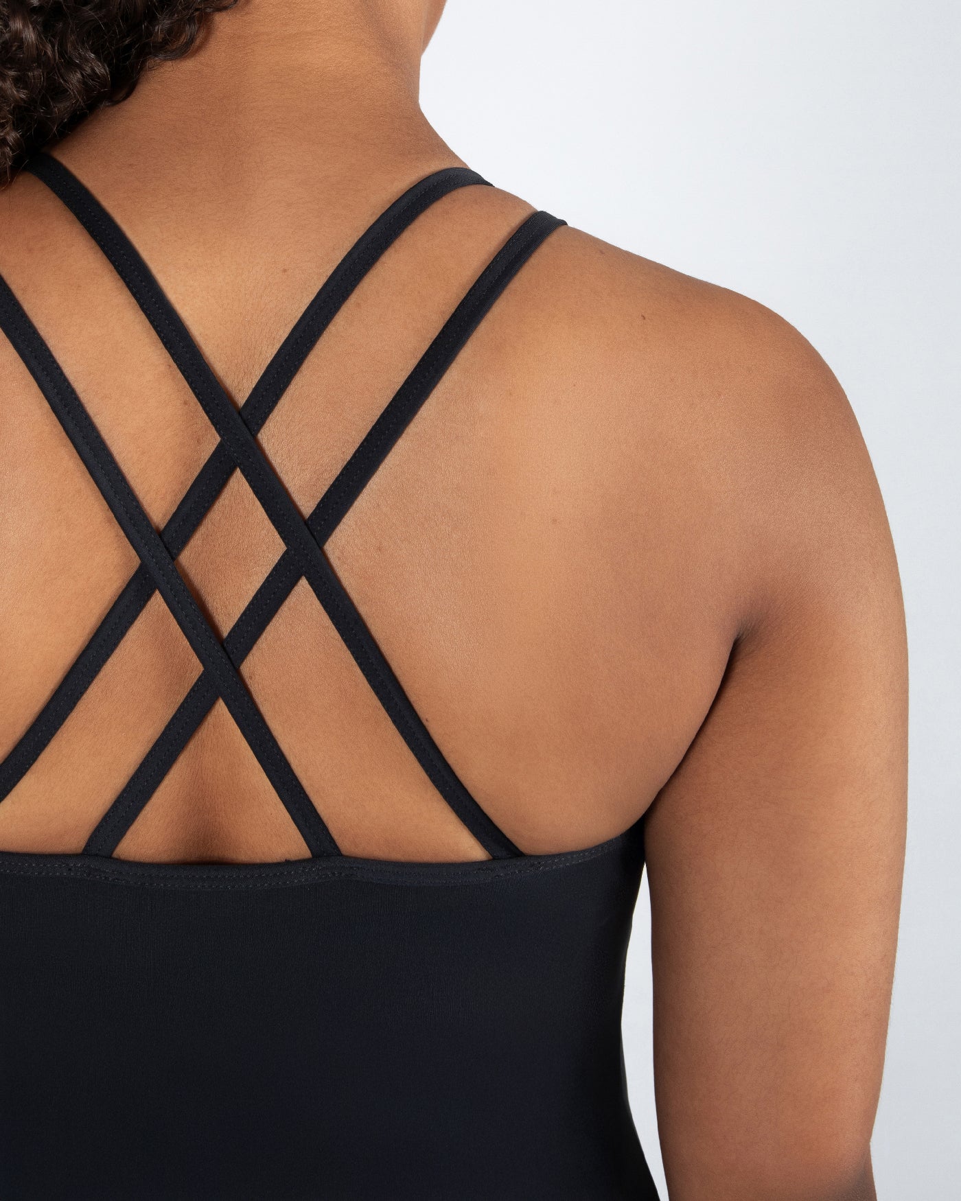 Tiffany Leotard