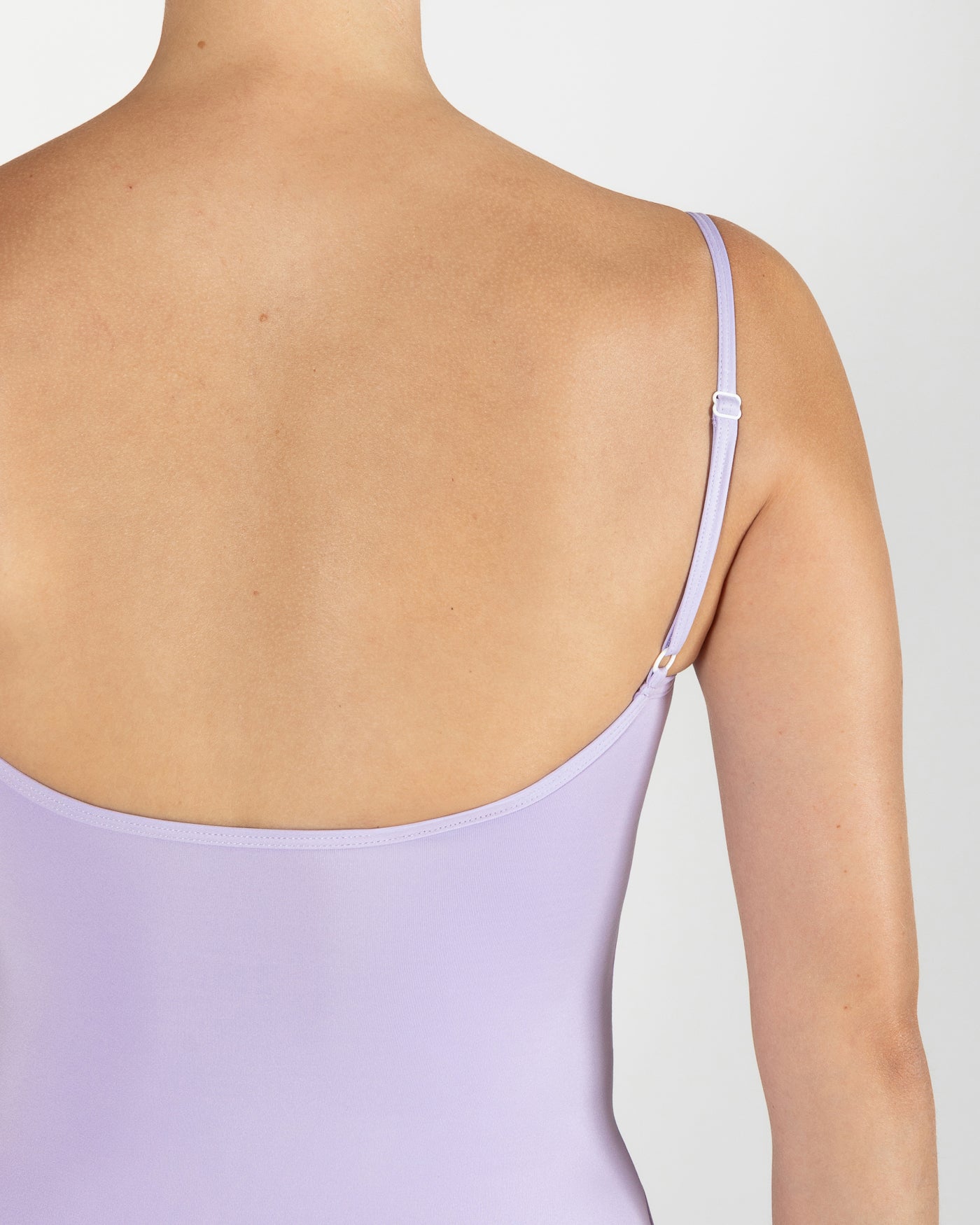 Harmony Pleat Front Camisole