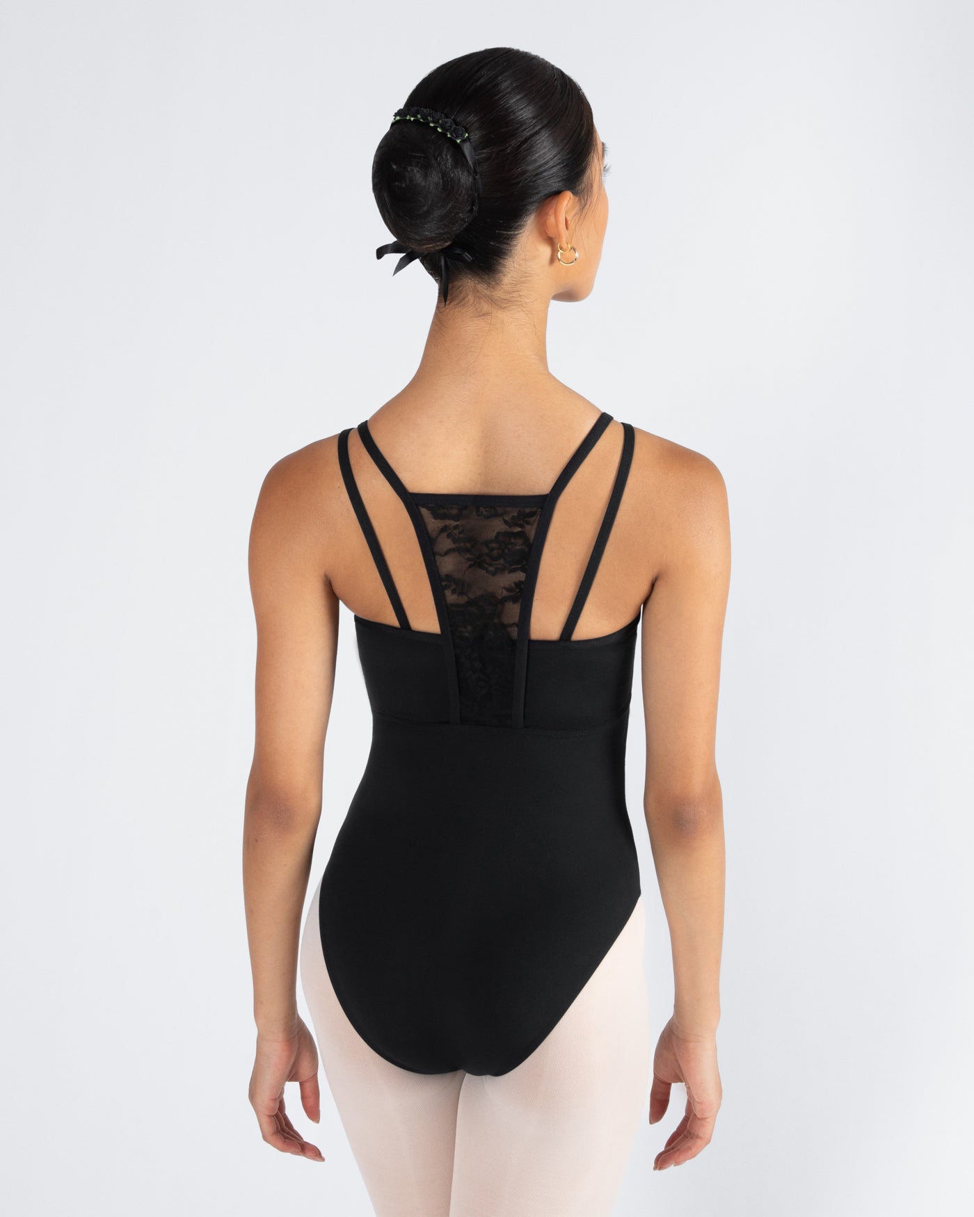Karen Lace Camisole
