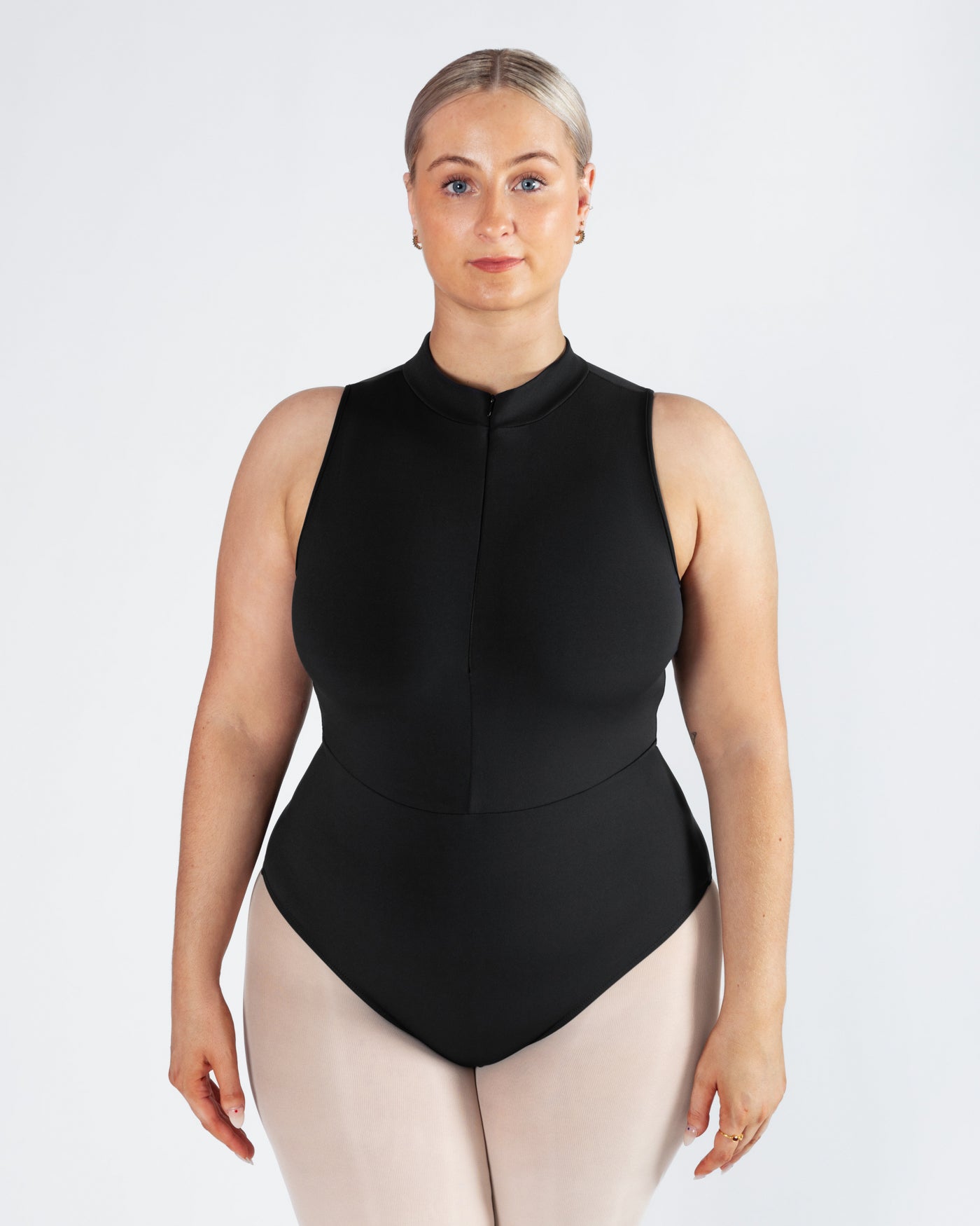 Kity Leotard