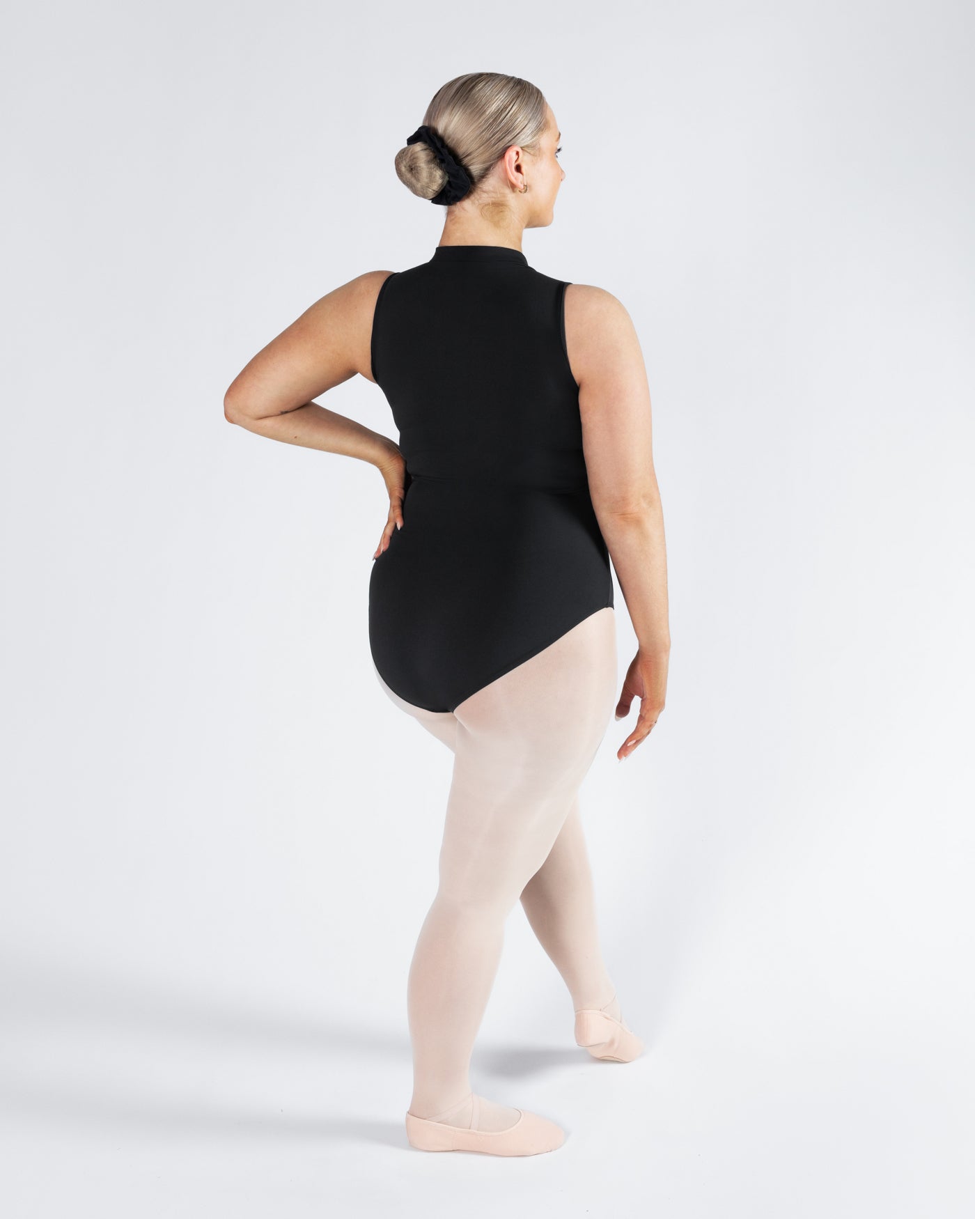 Kity Leotard
