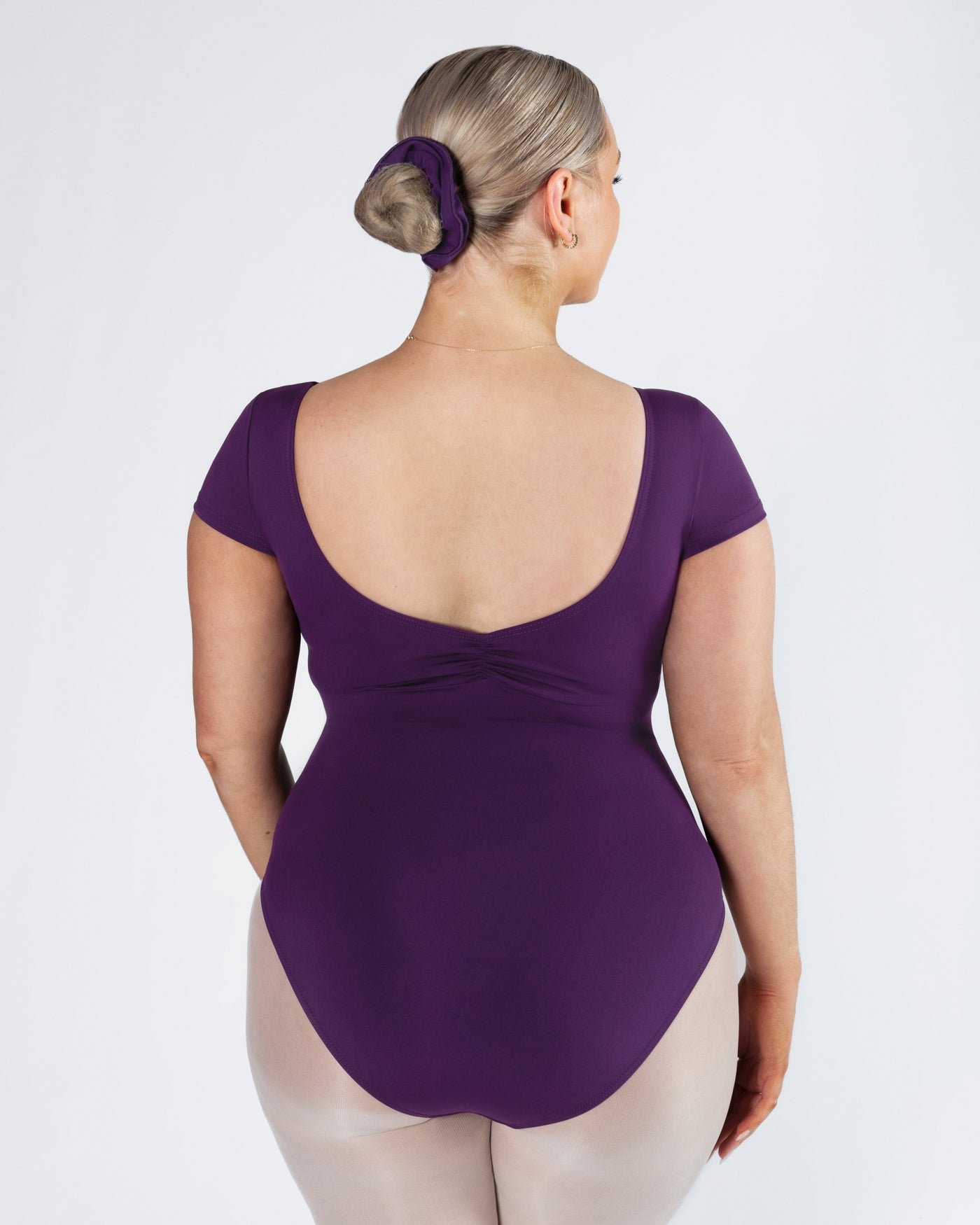 Pippa Leotard