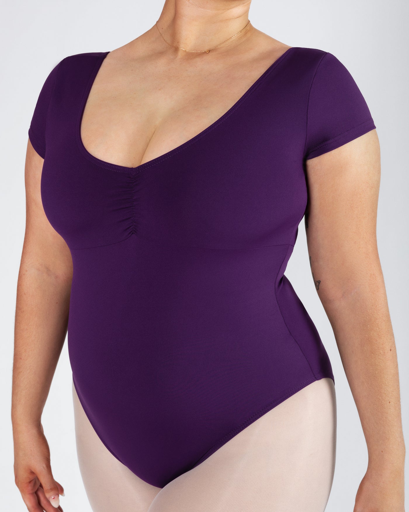 Pippa Leotard