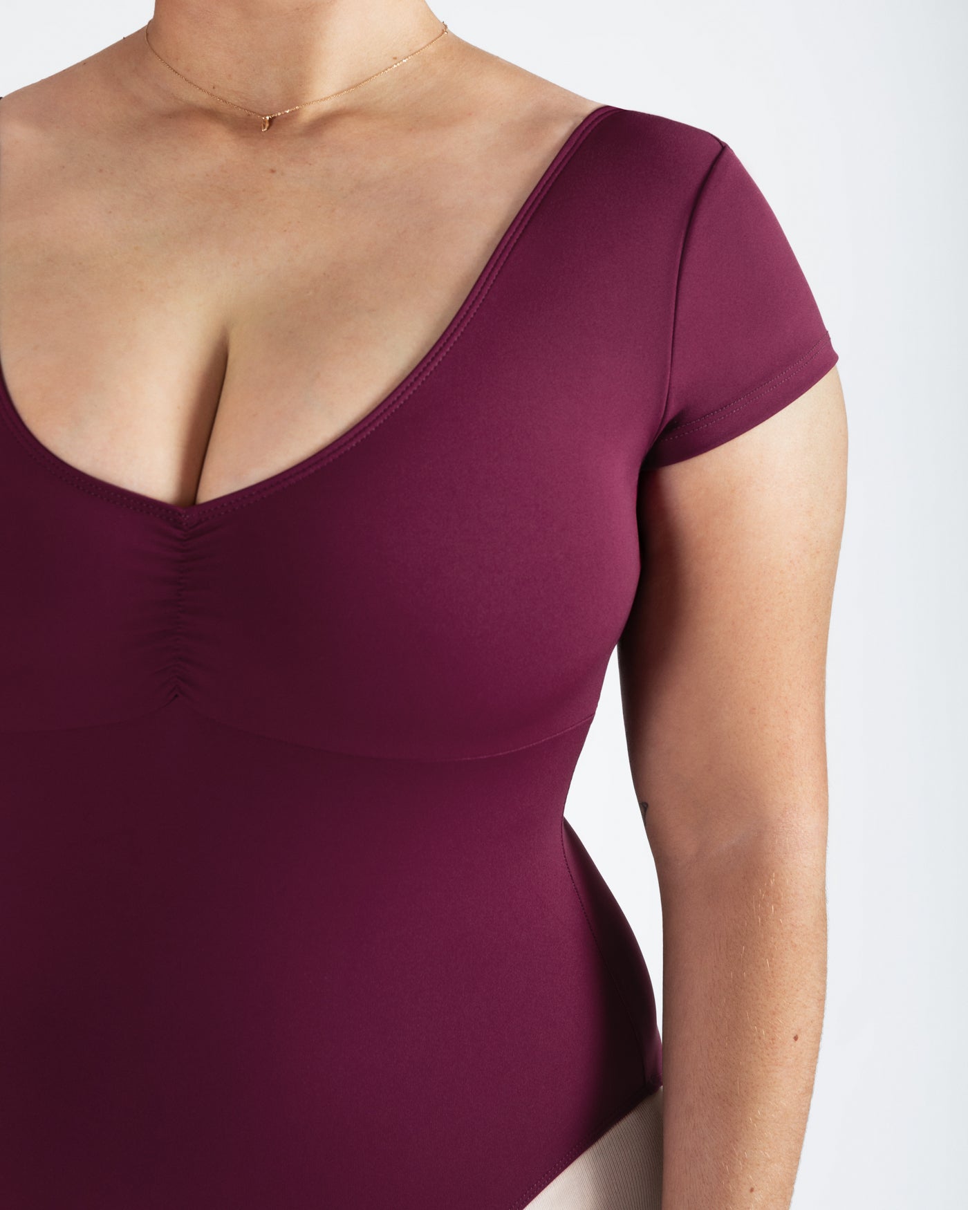 Pippa Leotard
