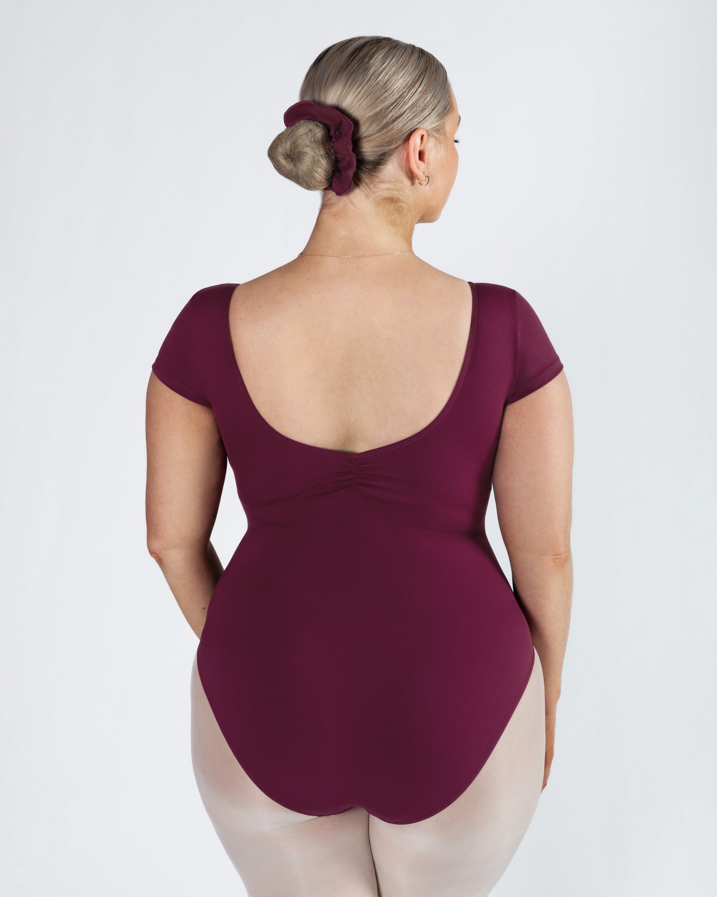 Pippa Leotard
