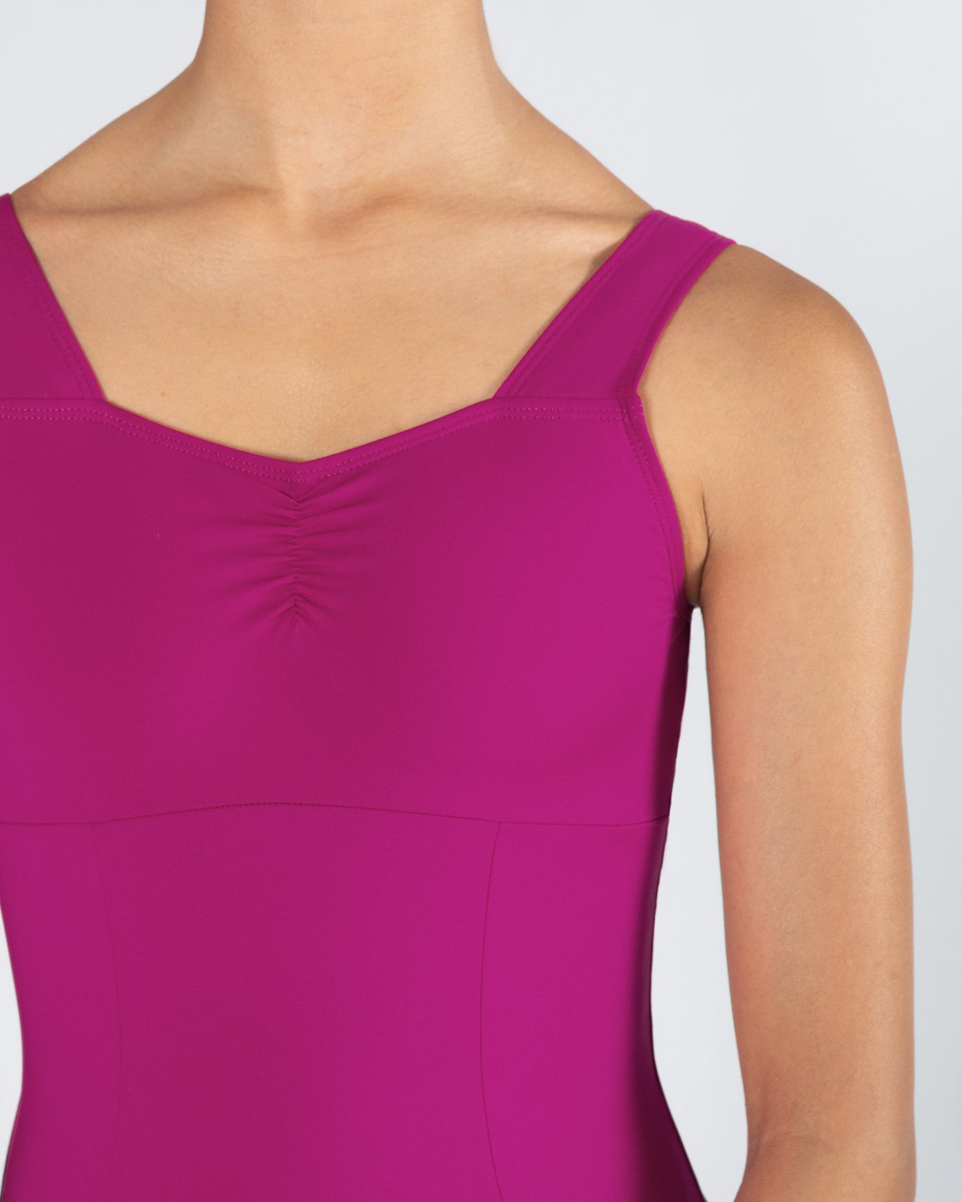 Devon Leotard