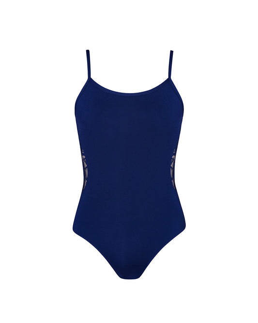 Alice Lace Leotard