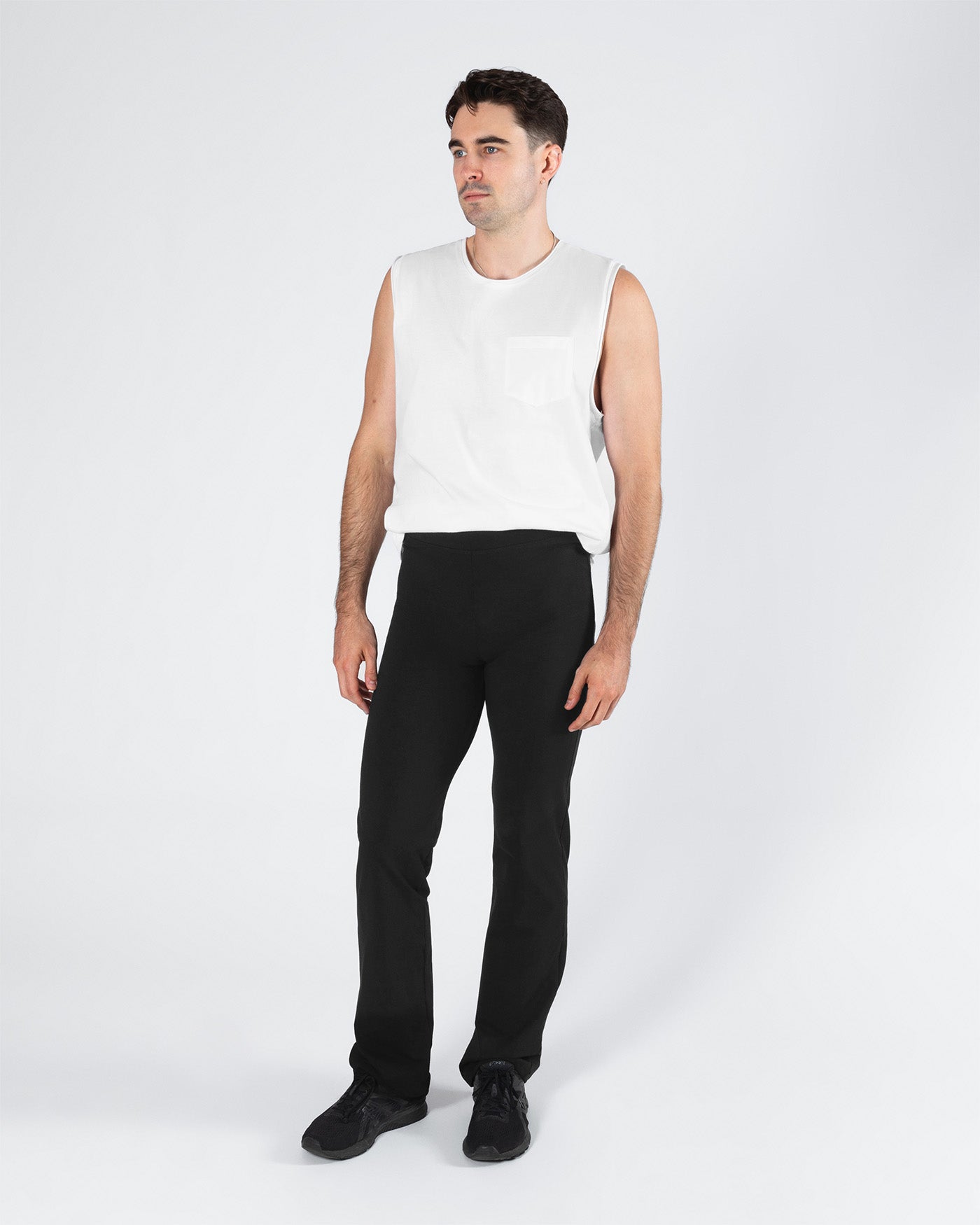 Ellis Pant - CottonLuxe™