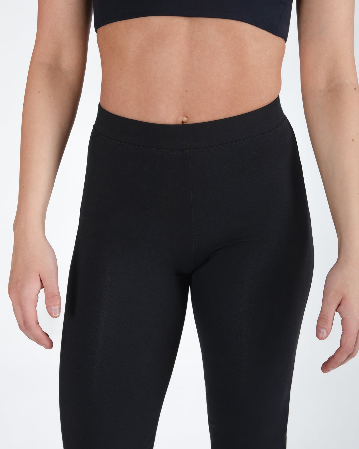 Ellis Pant - CottonLuxe™