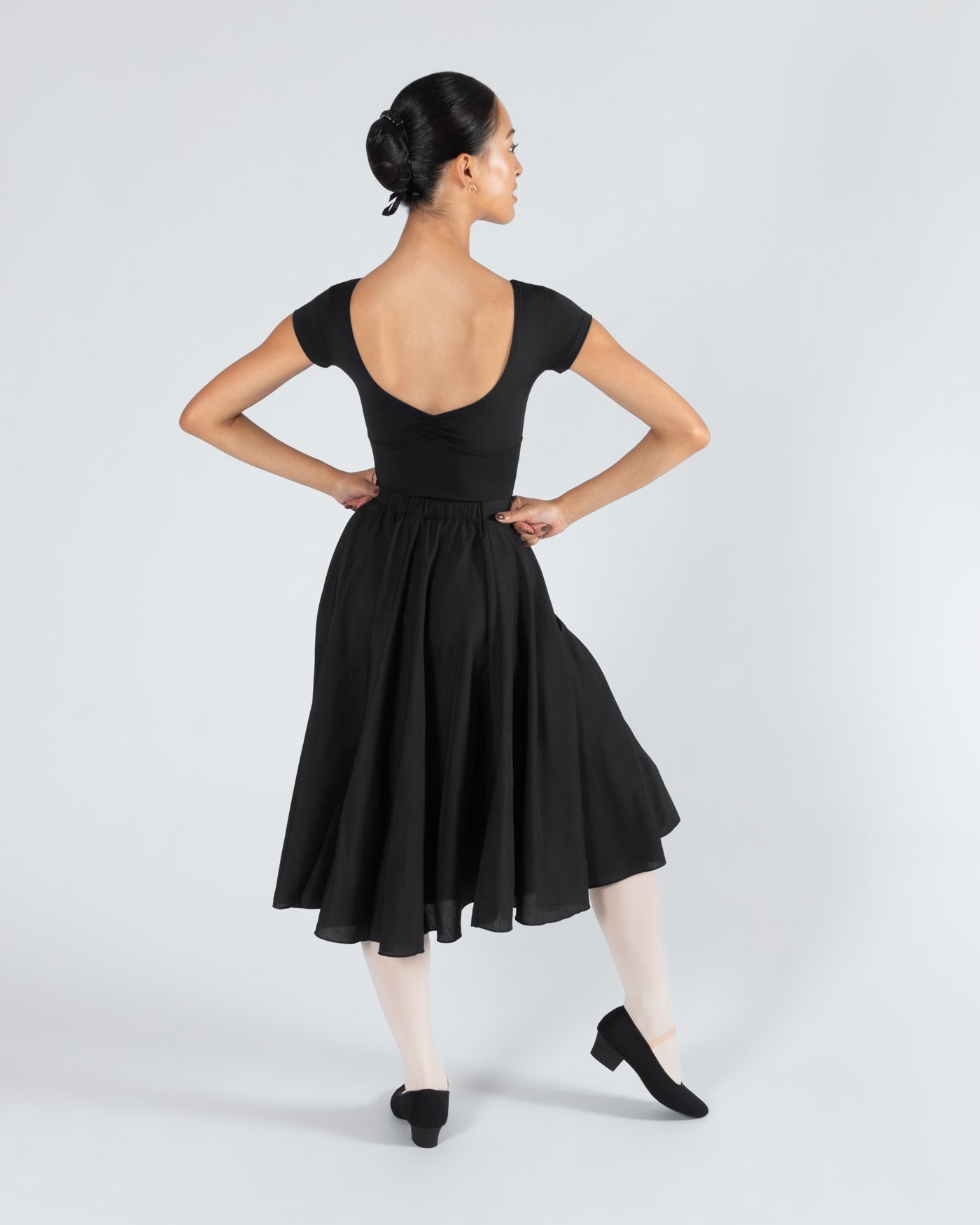 Matilda Character Skirt