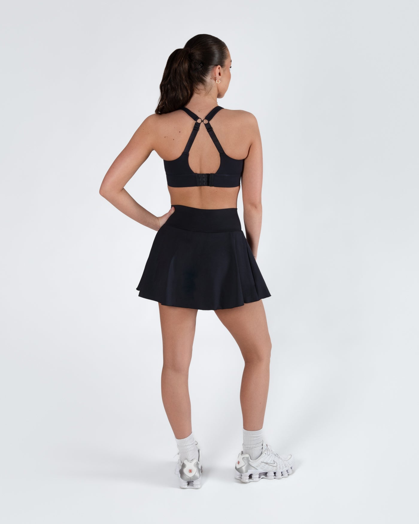 Dylan Skort
