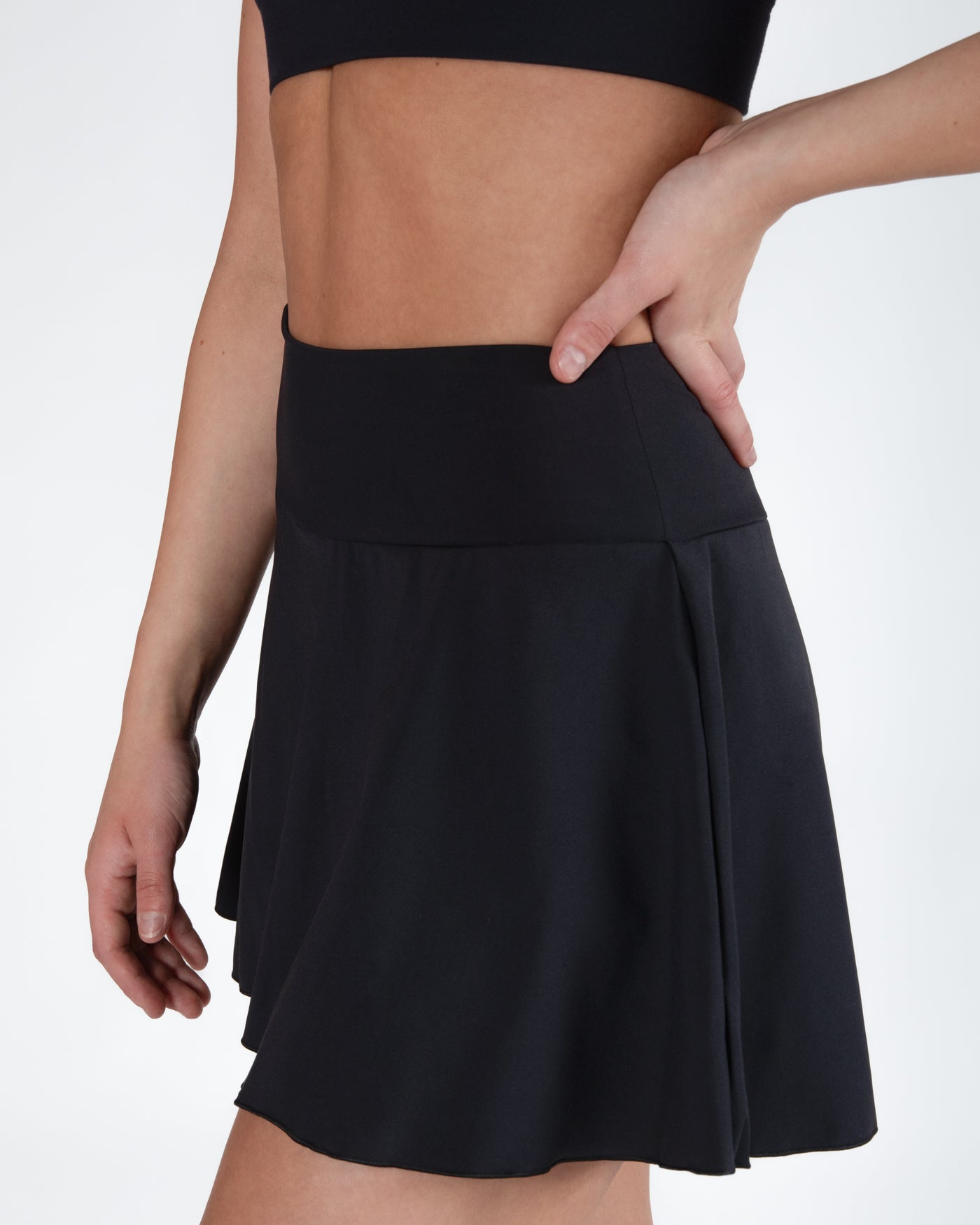 Dylan Skort