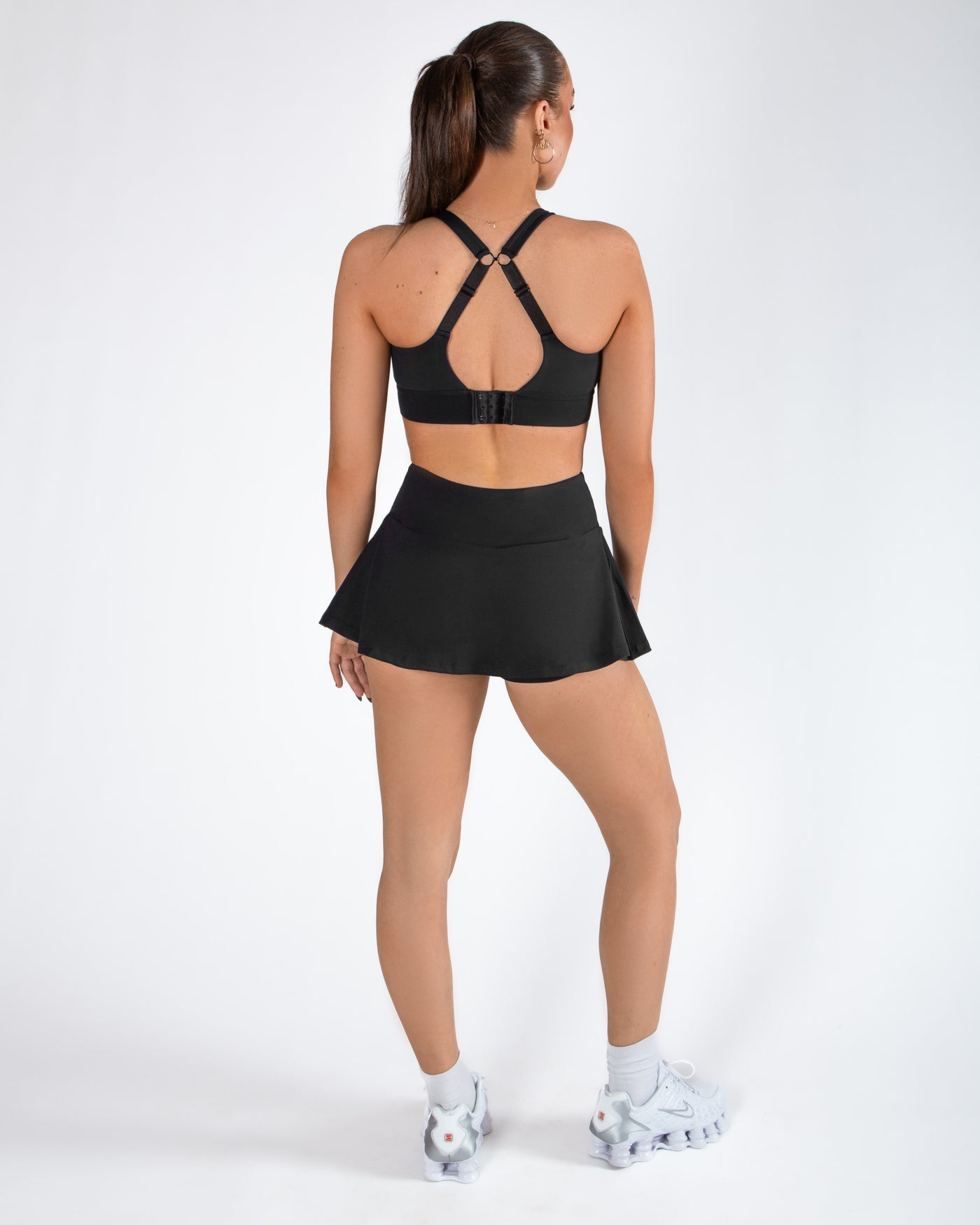 Clea Skort