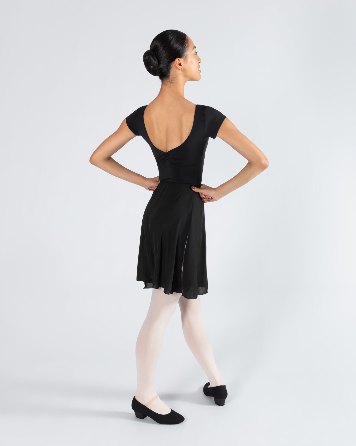 Erica Character Skirt