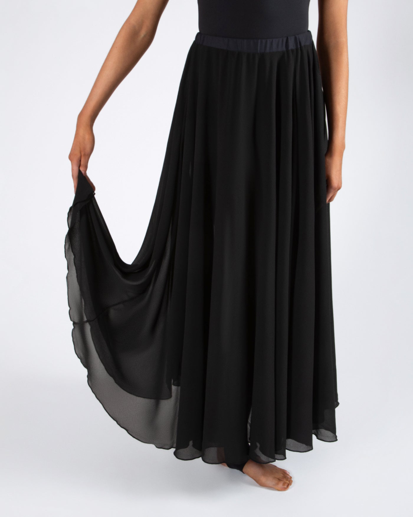 Cathy Calisthenics Skirt