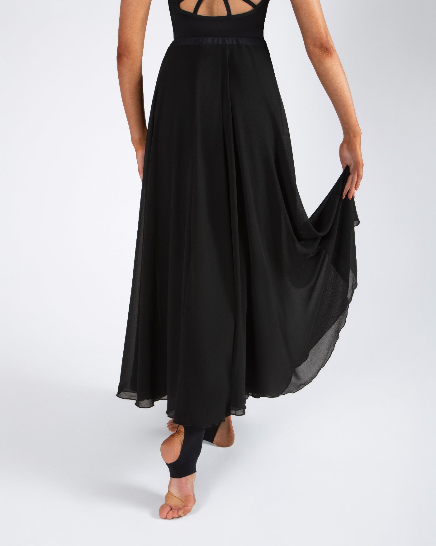 Cathy Calisthenics Skirt