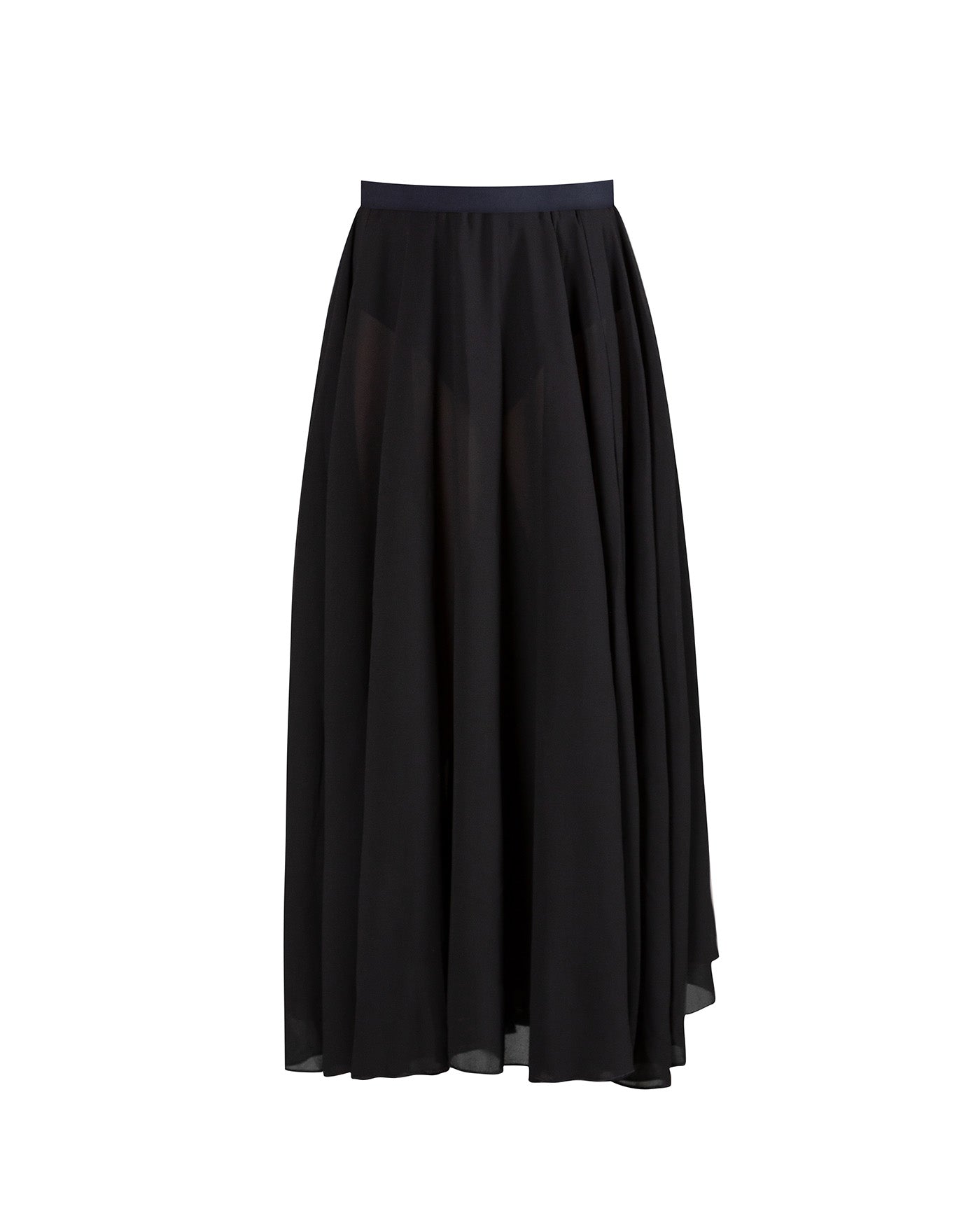 Cathy Calisthenics Skirt