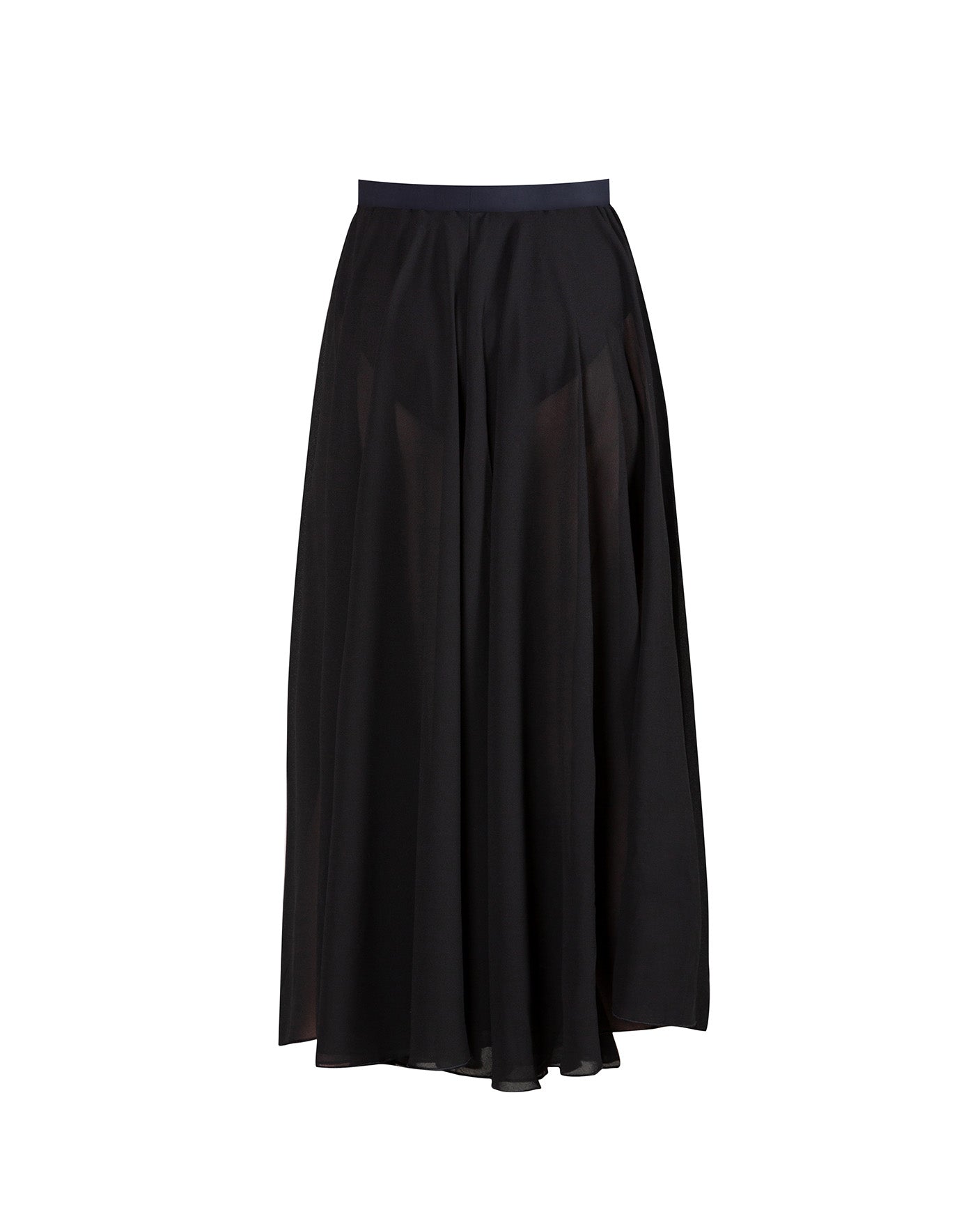 Cathy Calisthenics Skirt