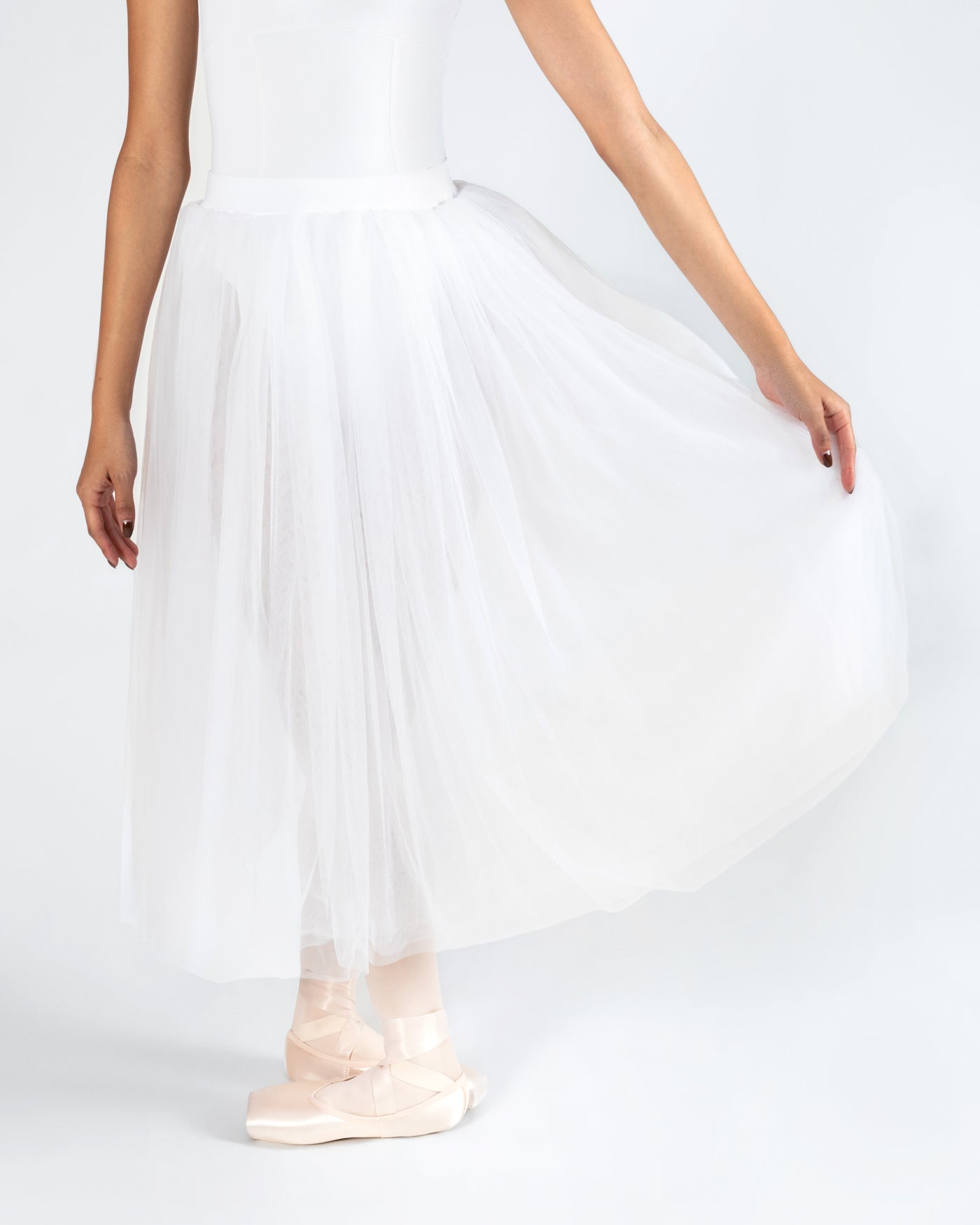 Romantic Tutu Skirt