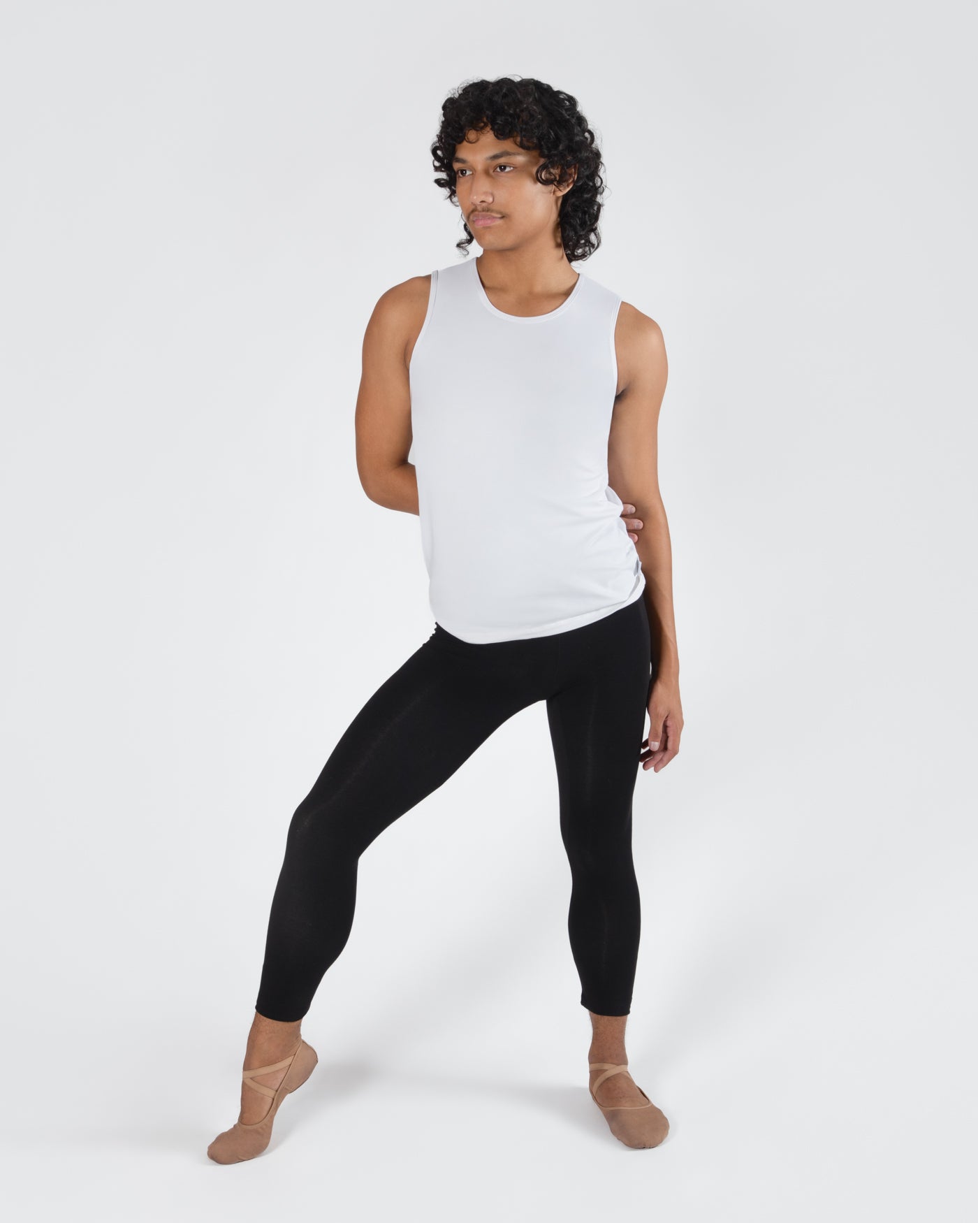 Oakley Legging - CottonLuxe™