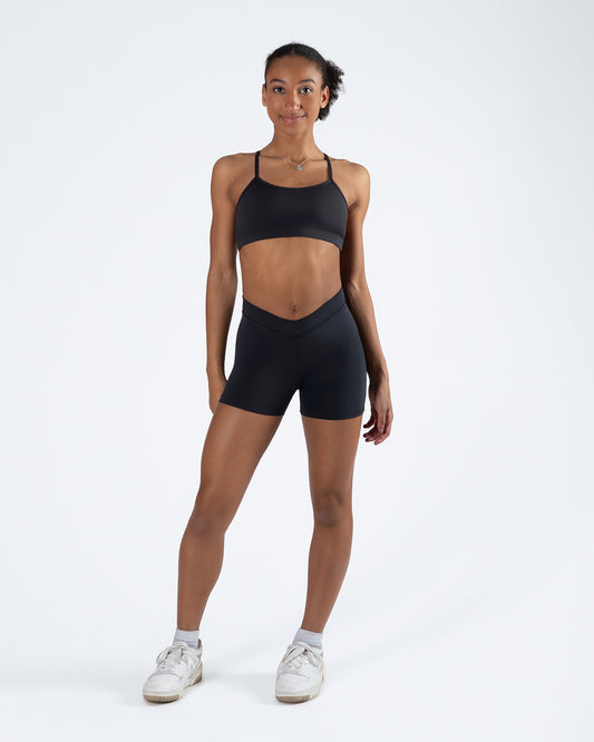 Christina Short - CottonLuxe™