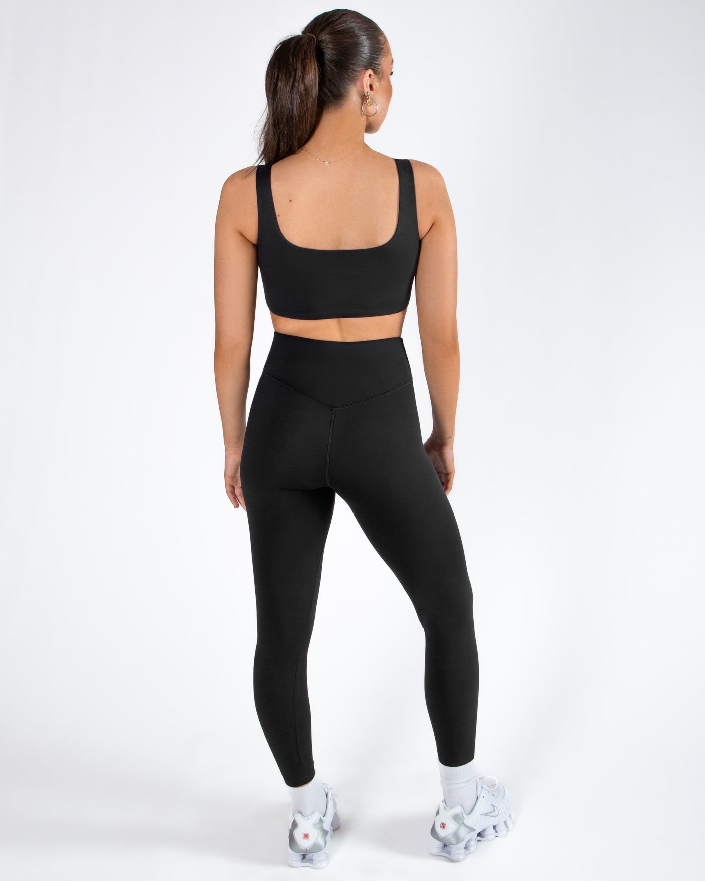 Tori Ankle Biter Legging