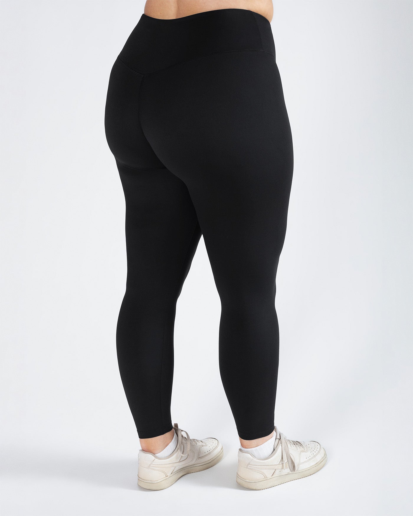 Tori Ankle Biter Legging