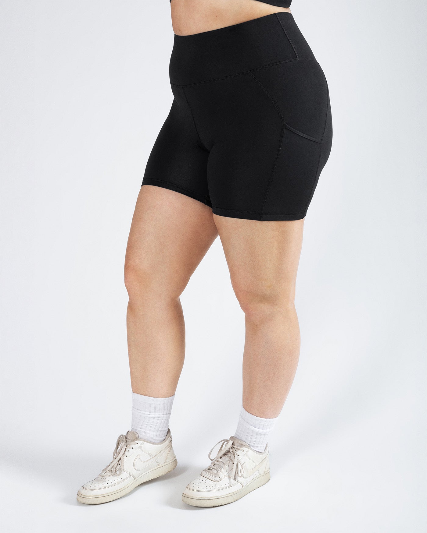 Tori Bike Short