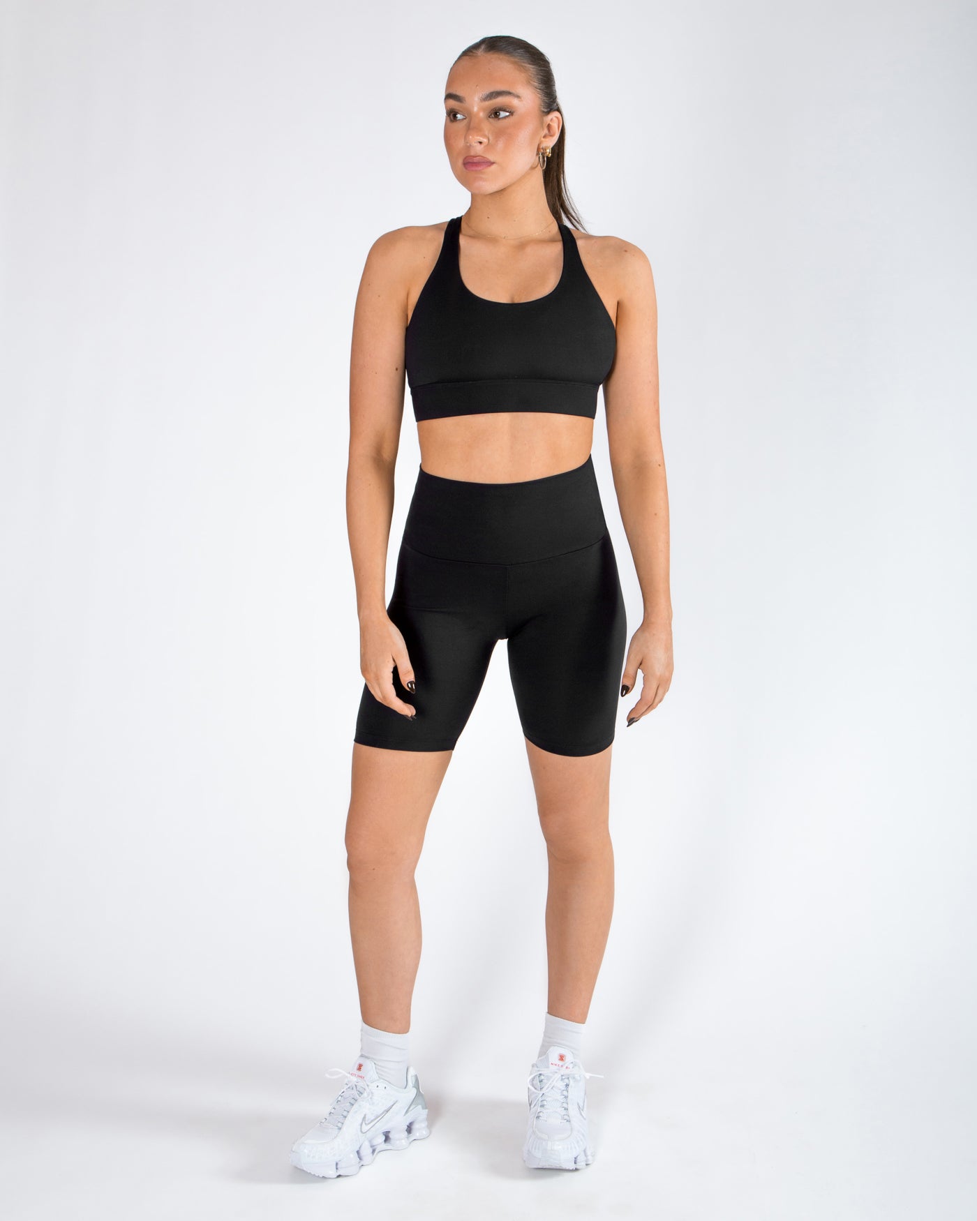 Clea Bike Short