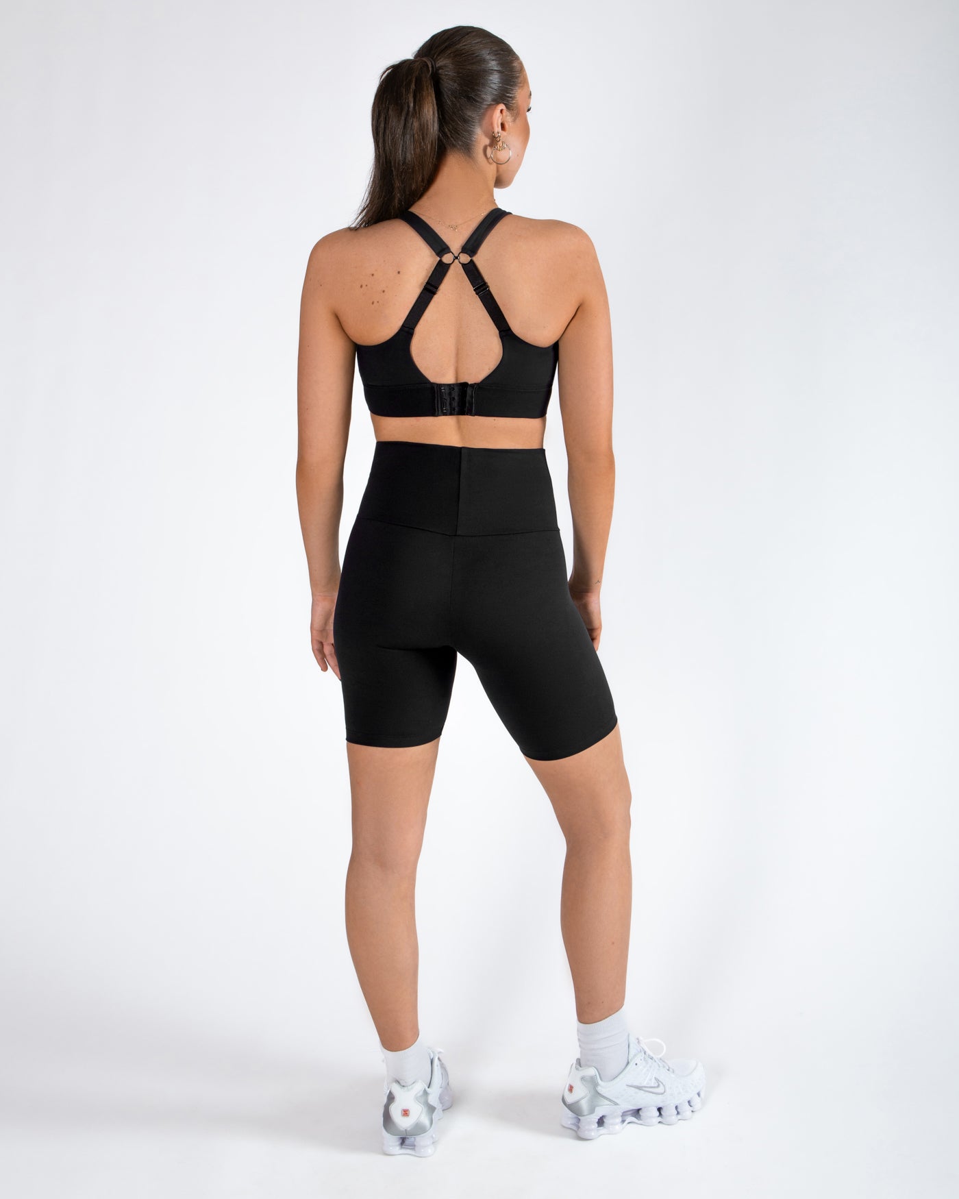 Clea Bike Short