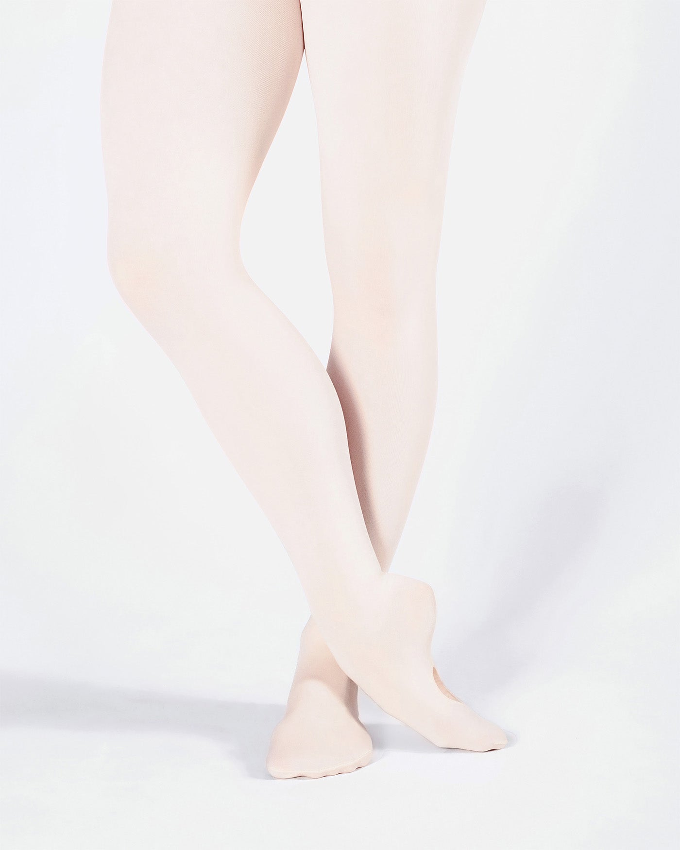Soloist Dance Tight
