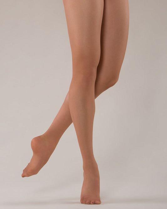 Sheer Dance Pantyhose