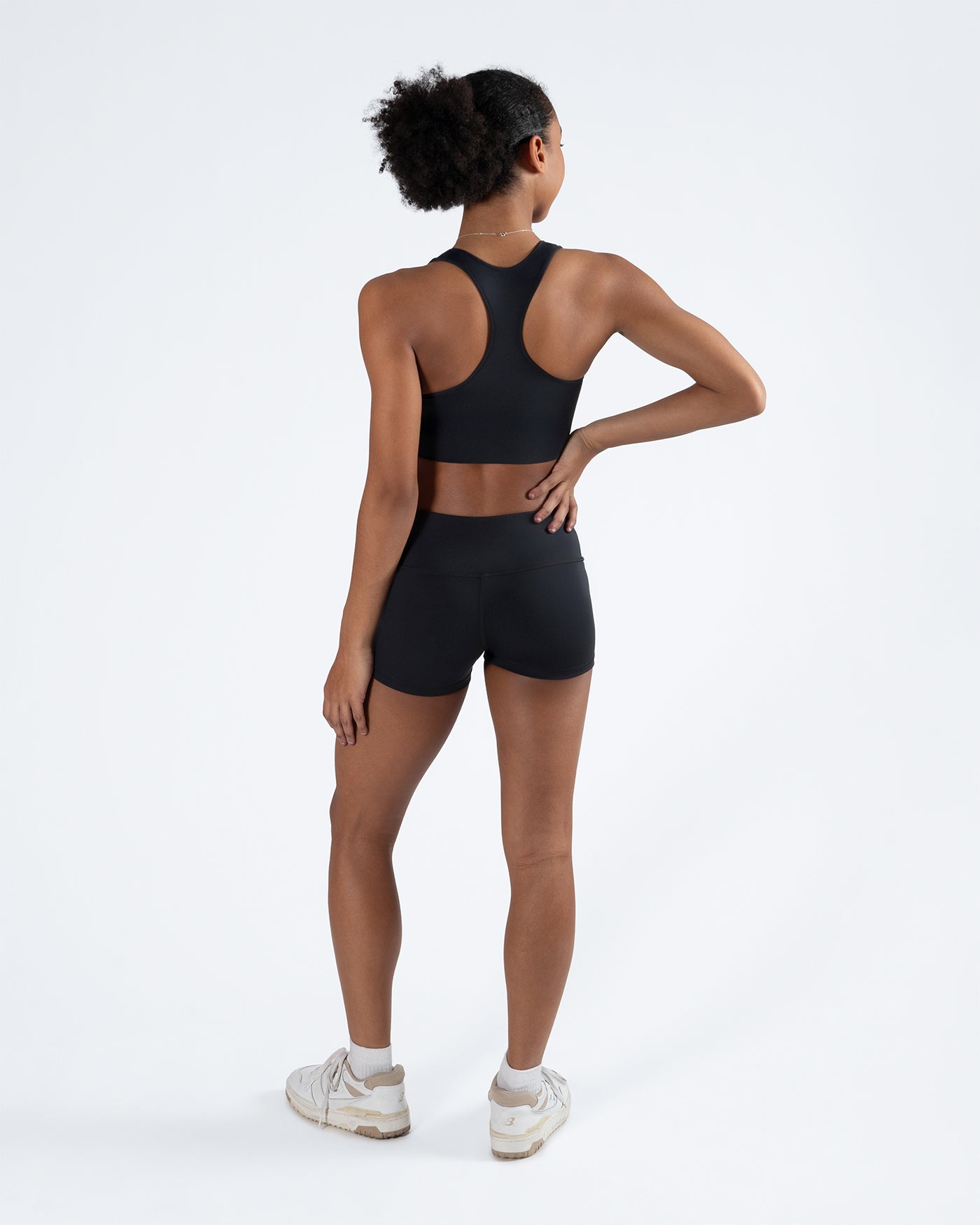 Madison Short