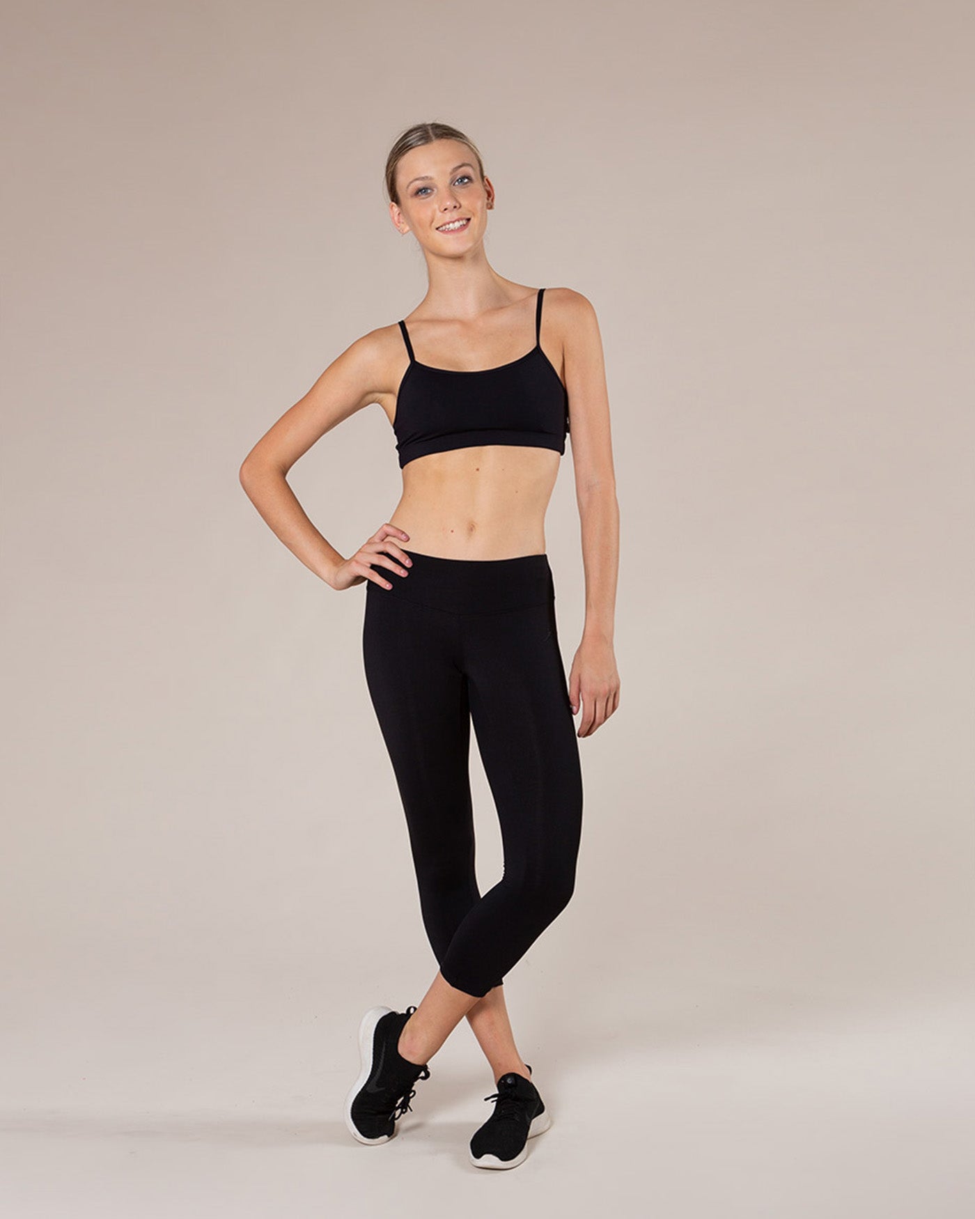 Madison 7/8 Legging