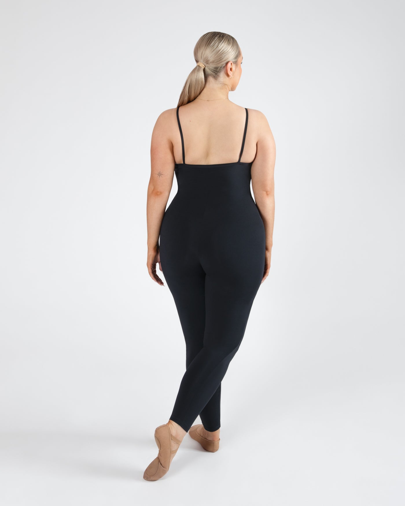 Perry Unitard