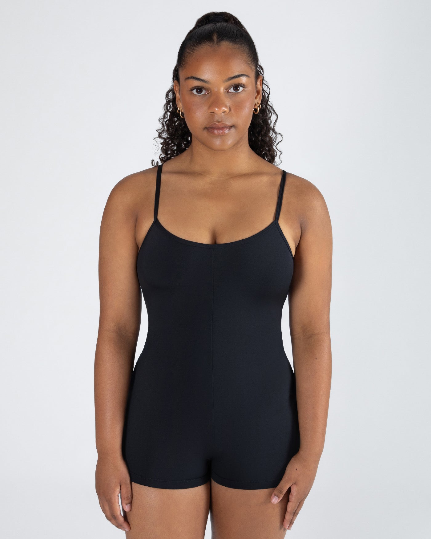 Perry Hot Short Unitard