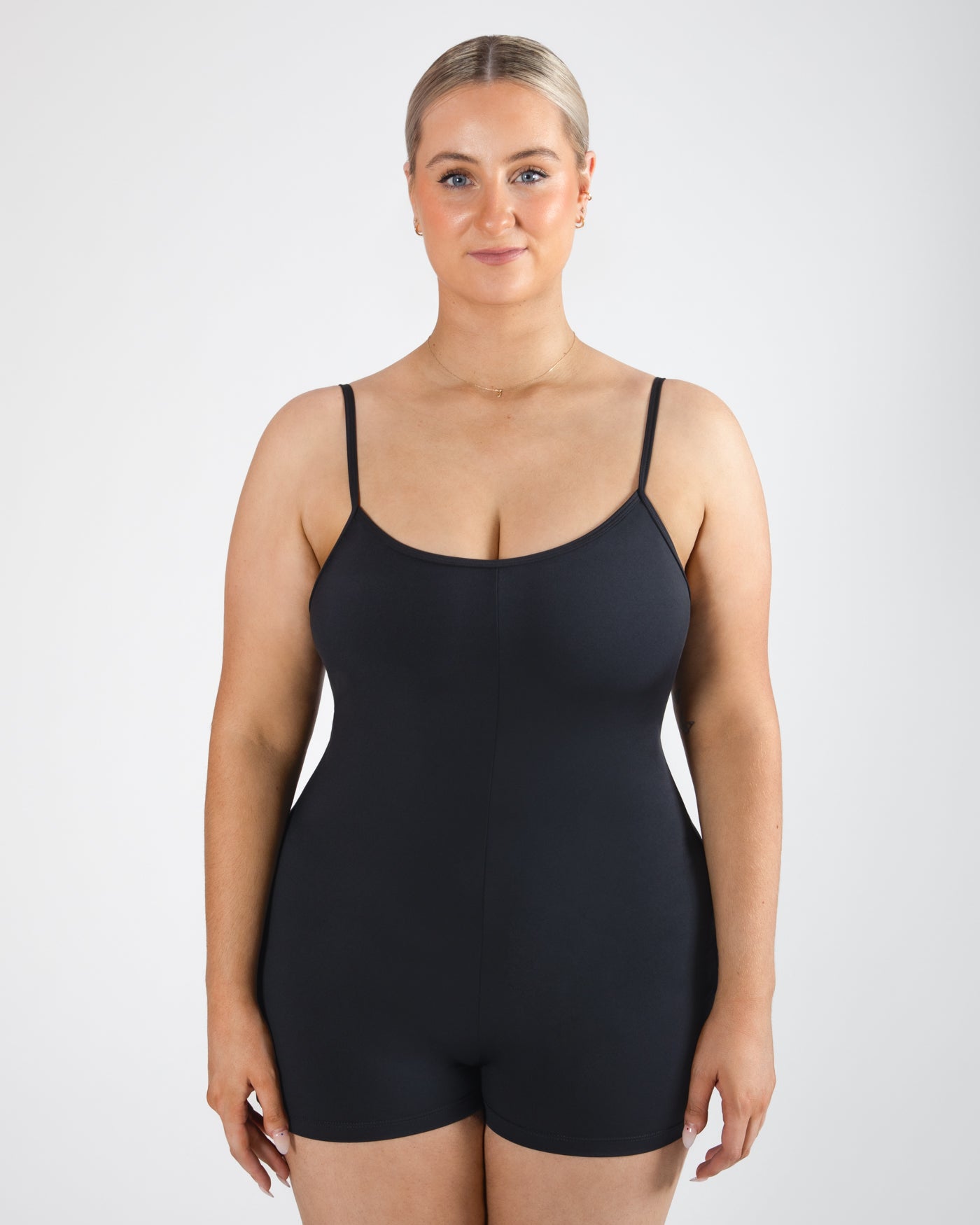 Perry Hot Short Unitard