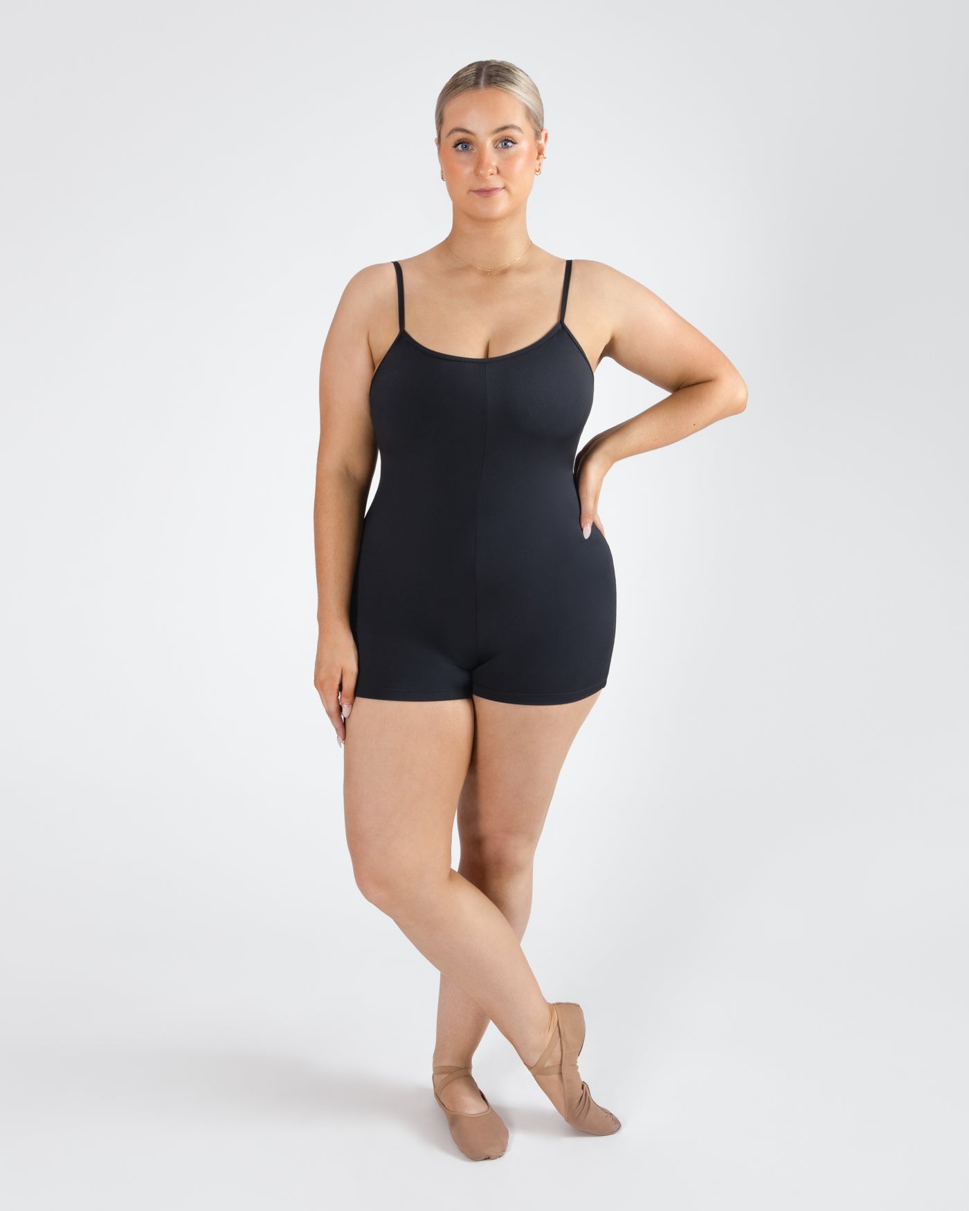 Perry Hot Short Unitard