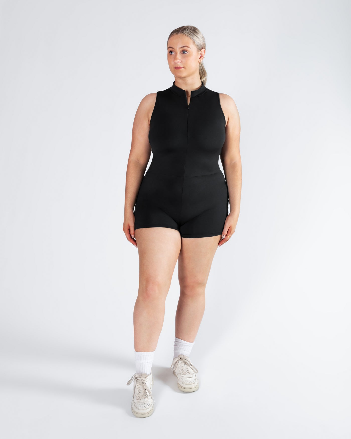 Kity Unitard