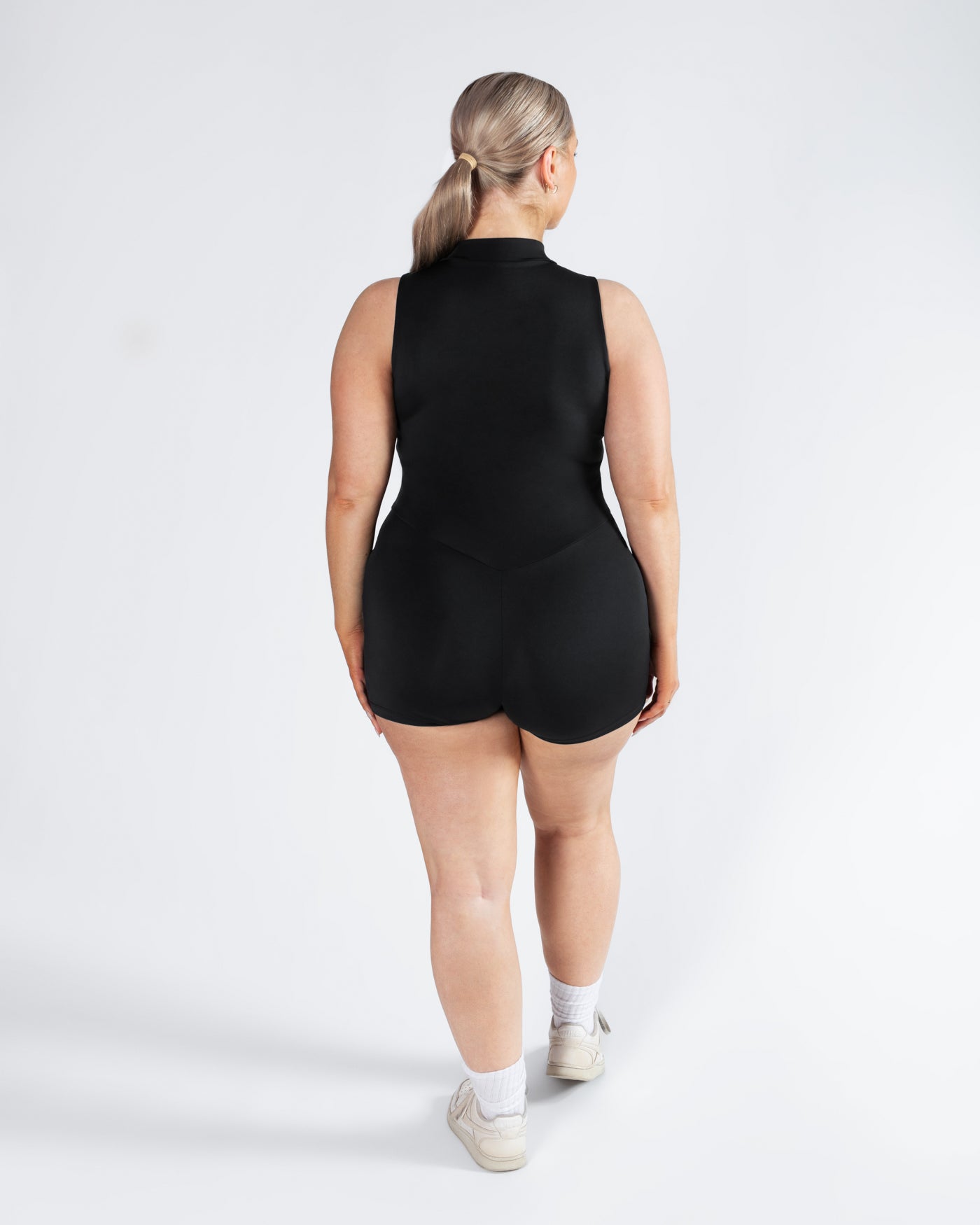 Kity Unitard