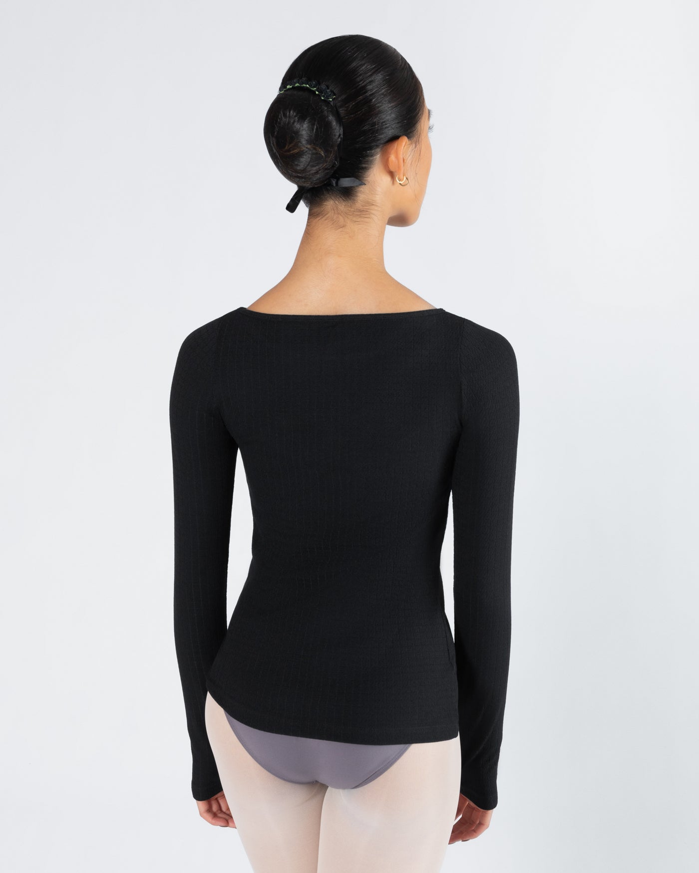 Zara Pullover