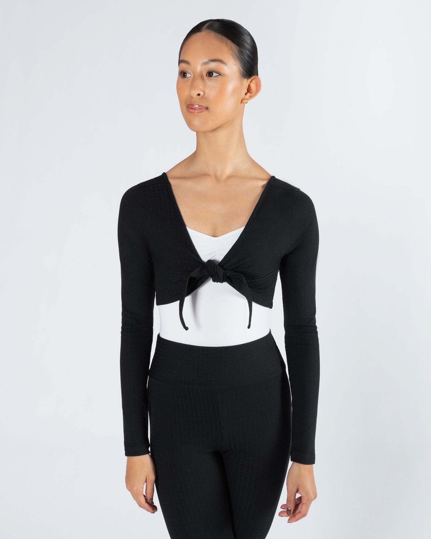 Zara Crossover