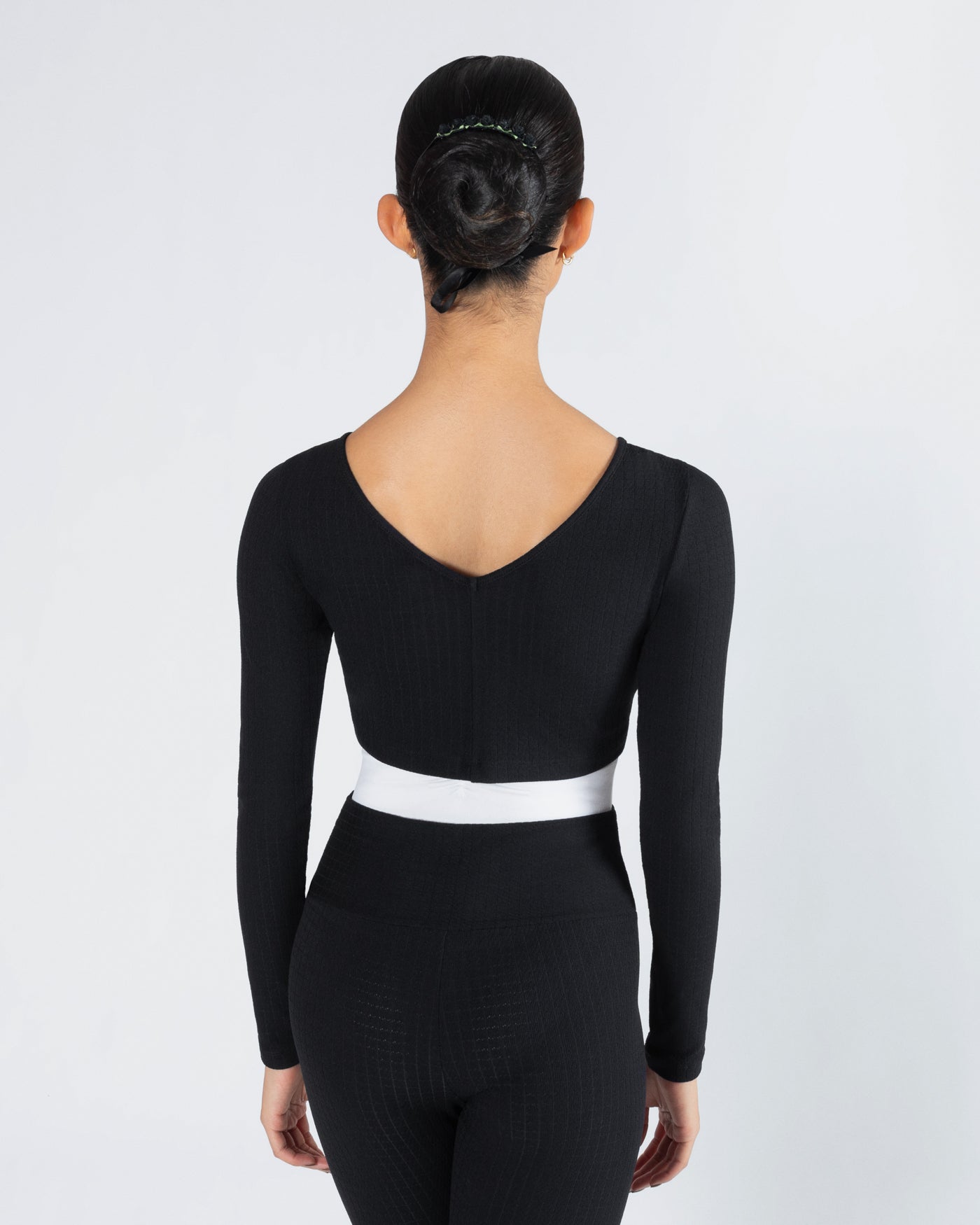 Zara Crossover