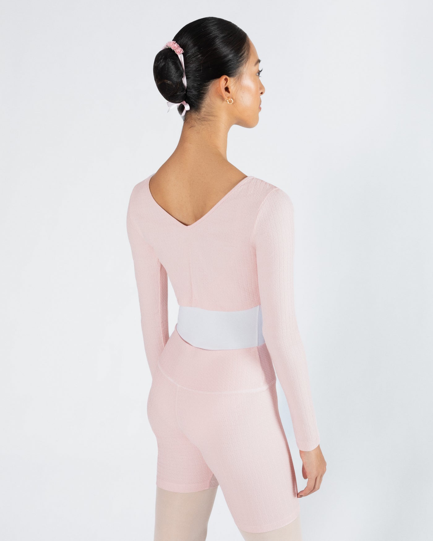 Zara Crossover