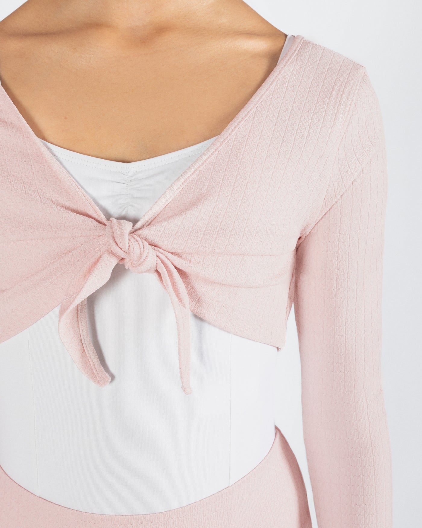 Zara Crossover