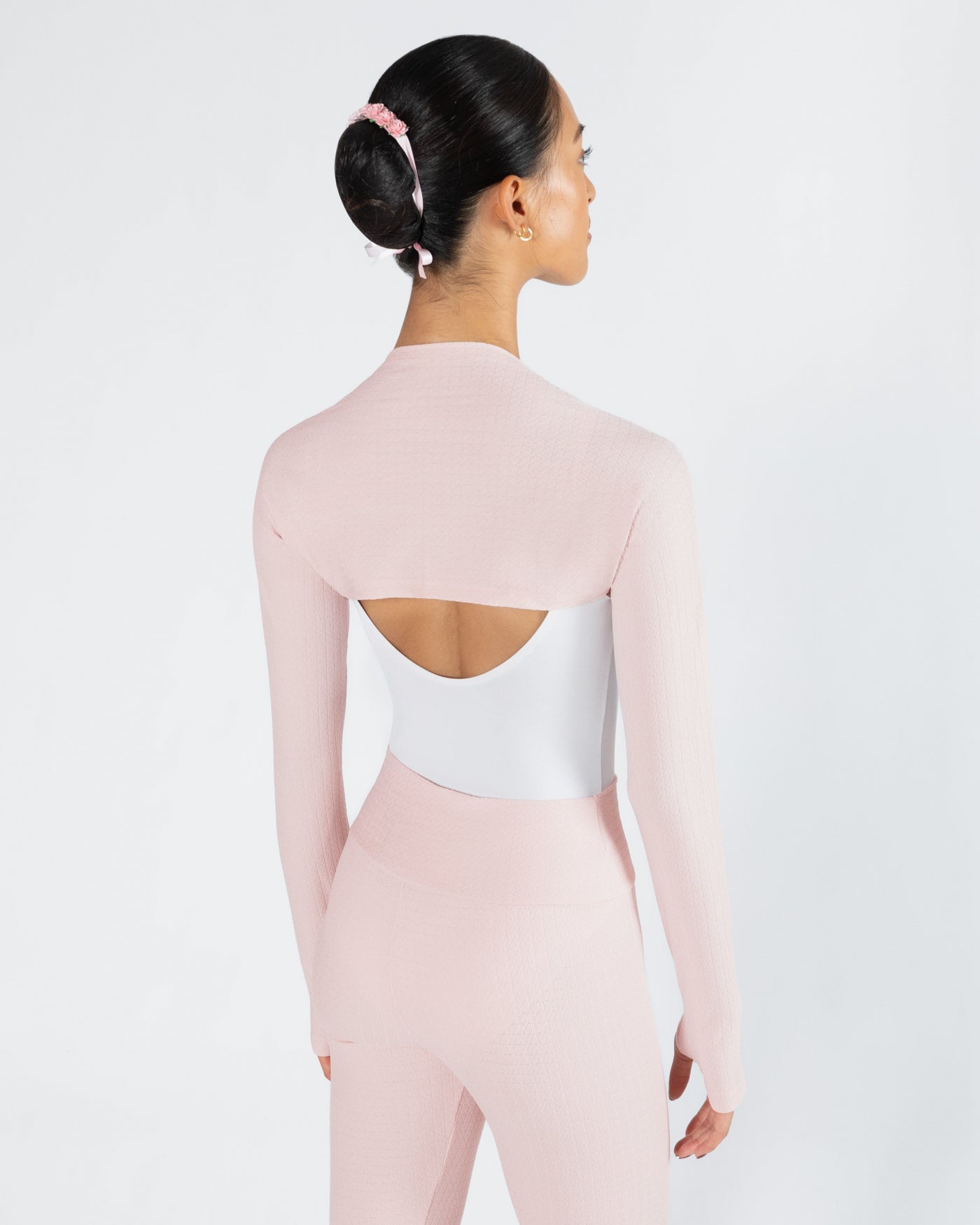 Zara Shrug