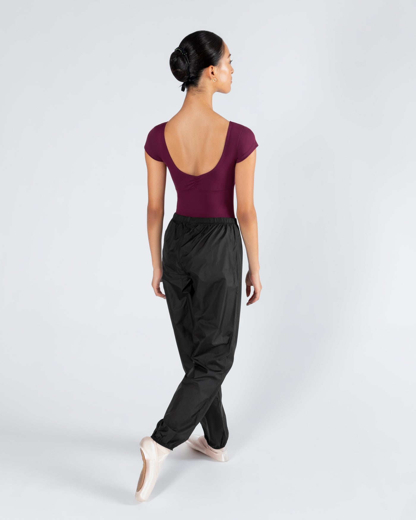 Ripstop Warm Up Pant