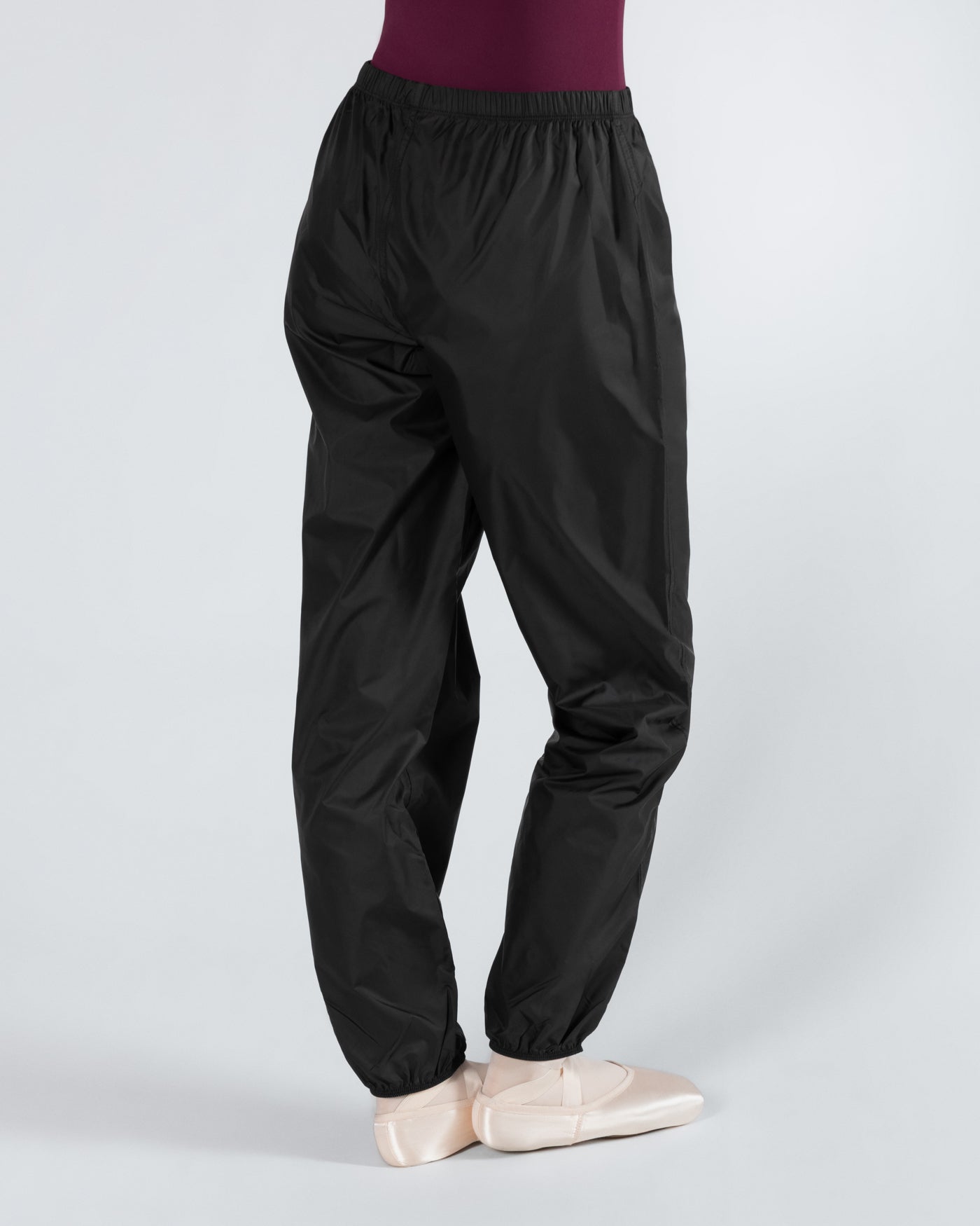 Ripstop Warm Up Pant
